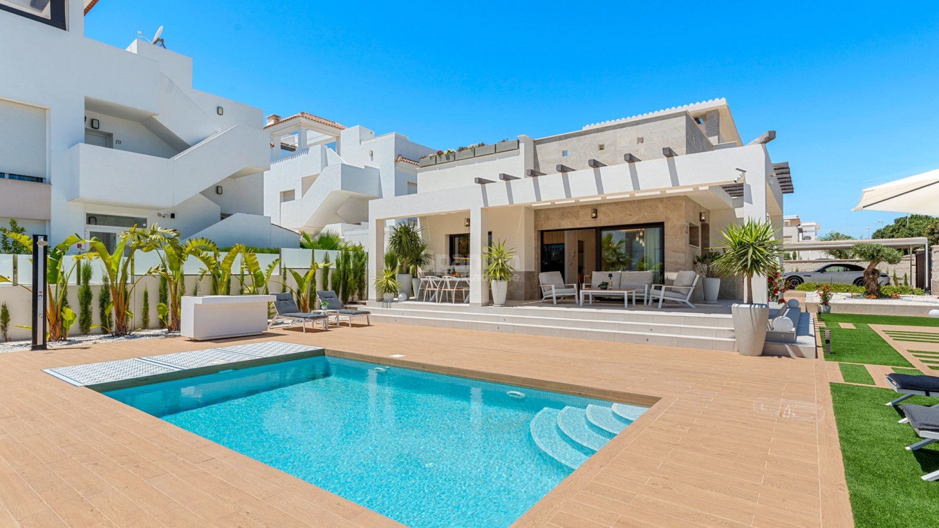 Resale - Villa -
Ciudad Quesada - Rojales - Cuidad Quesada