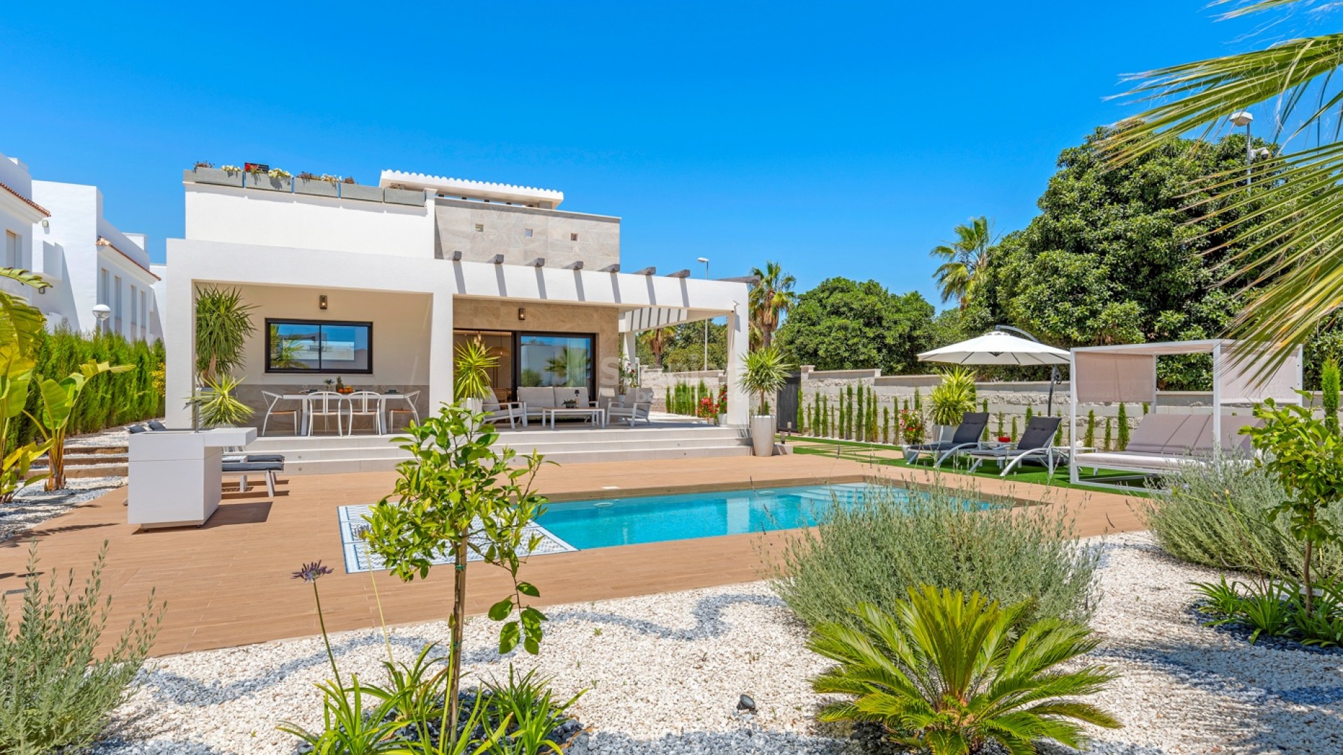 Resale - Villa -
Ciudad Quesada - Rojales - Cuidad Quesada