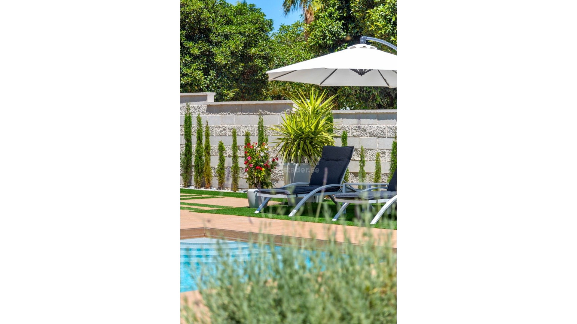 Resale - Villa -
Ciudad Quesada - Rojales - Cuidad Quesada
