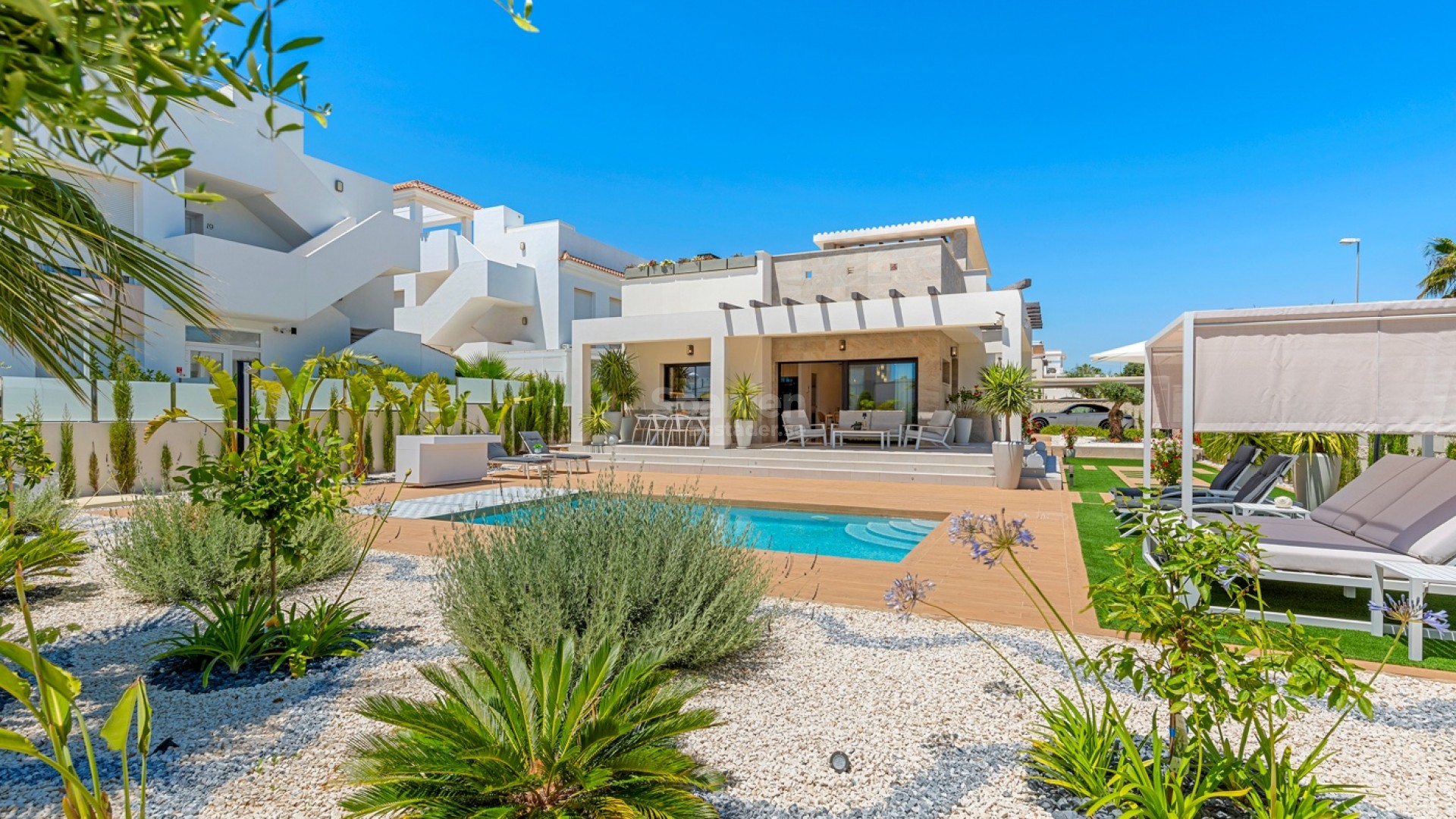 Resale - Villa -
Ciudad Quesada - Rojales - Cuidad Quesada