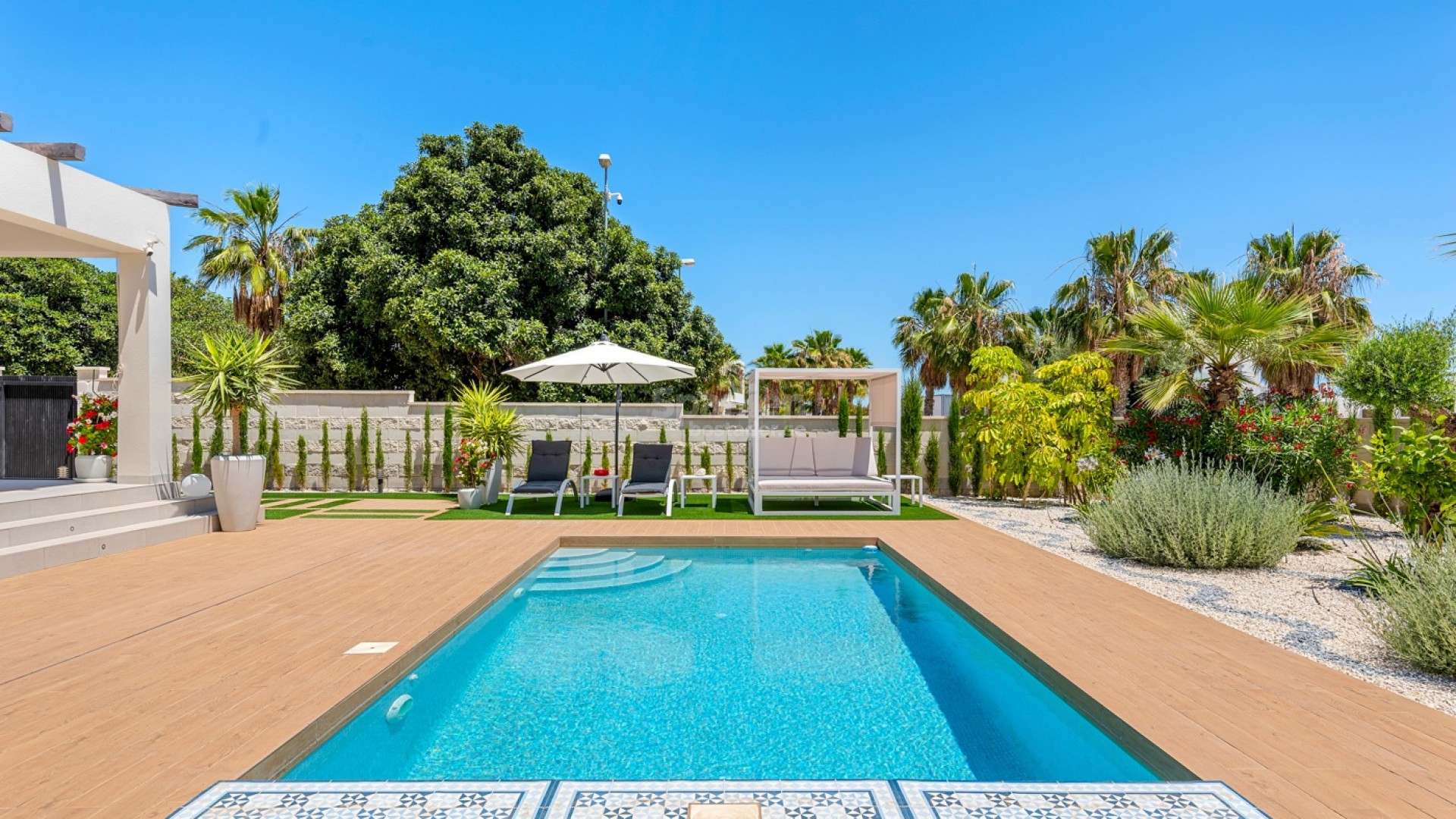 Resale - Villa -
Ciudad Quesada - Rojales - Cuidad Quesada