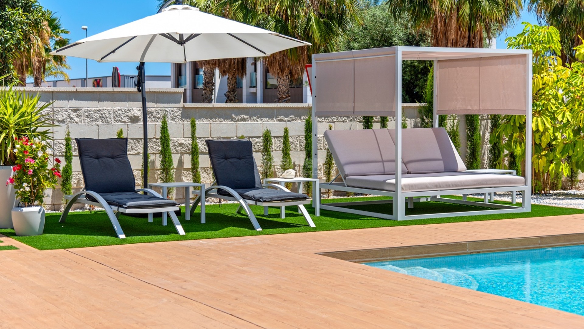 Resale - Villa -
Ciudad Quesada - Rojales - Cuidad Quesada
