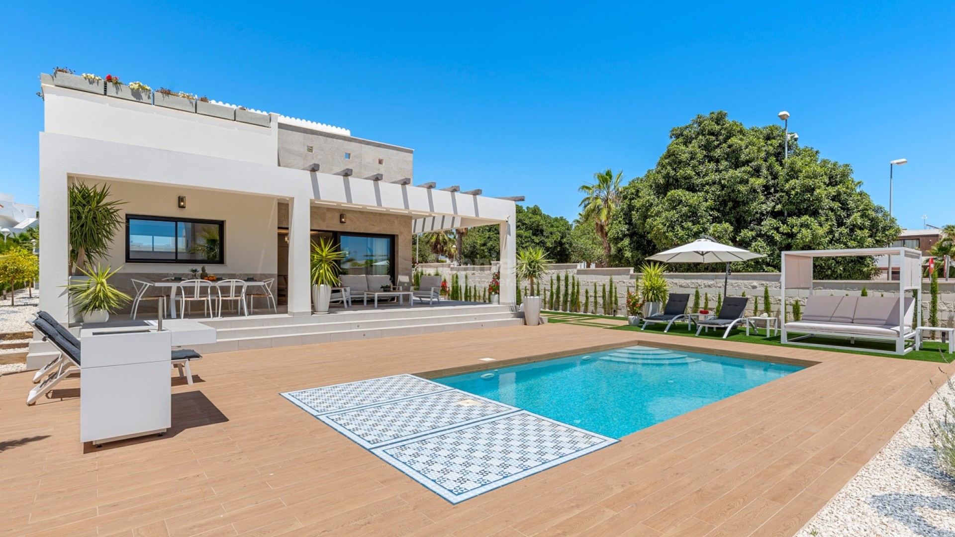 Resale - Villa -
Ciudad Quesada - Rojales - Cuidad Quesada