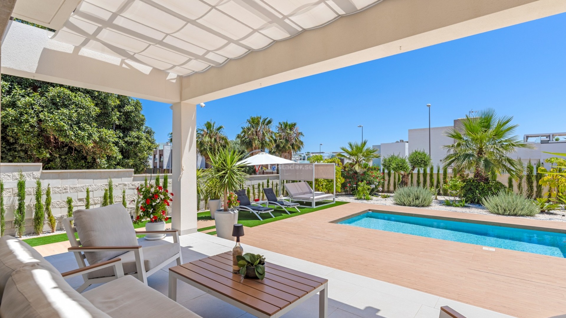 Resale - Villa -
Ciudad Quesada - Rojales - Cuidad Quesada