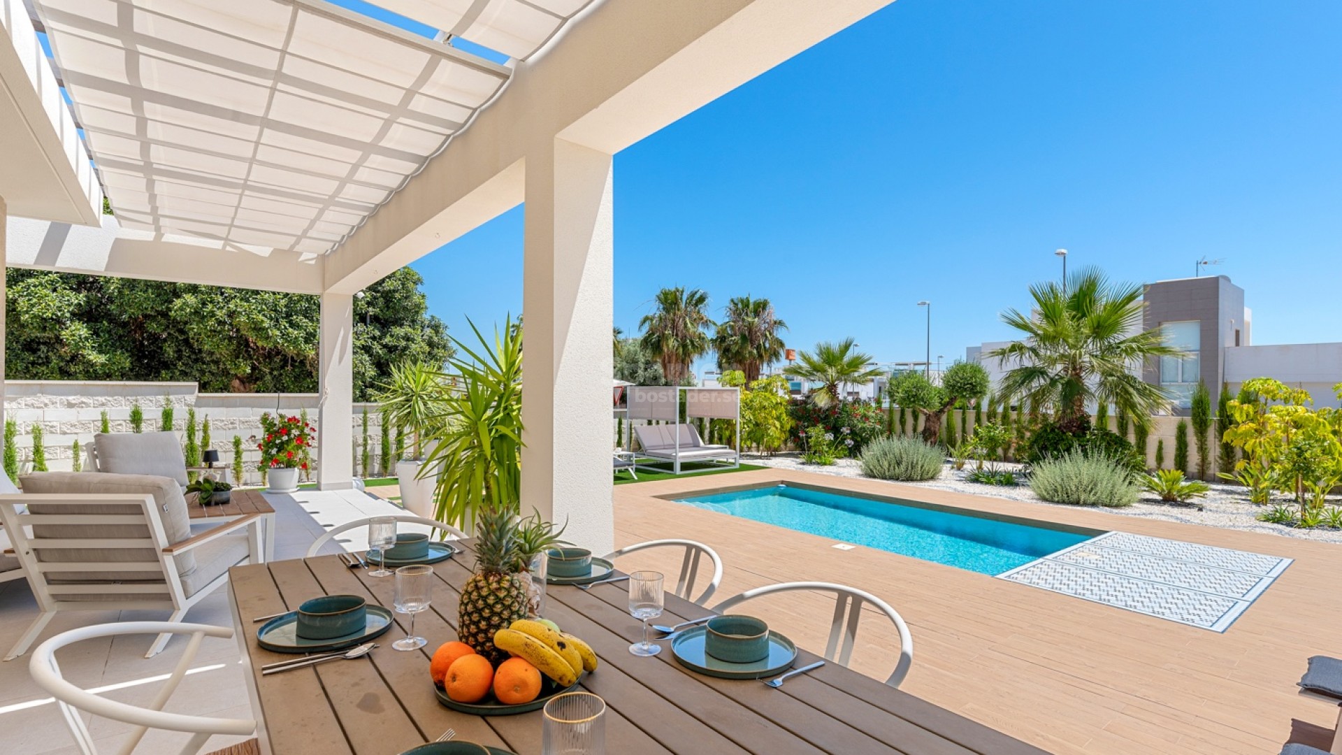 Resale - Villa -
Ciudad Quesada - Rojales - Cuidad Quesada