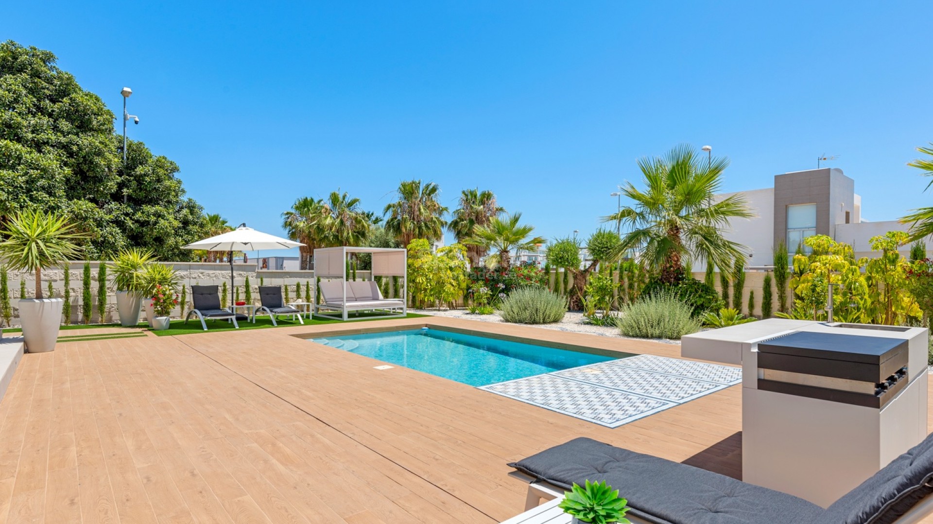 Resale - Villa -
Ciudad Quesada - Rojales - Cuidad Quesada