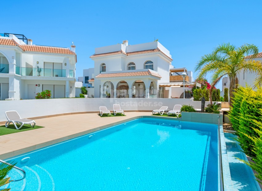 Resale - Villa -
Ciudad Quesada - Rojales - Cuidad Quesada