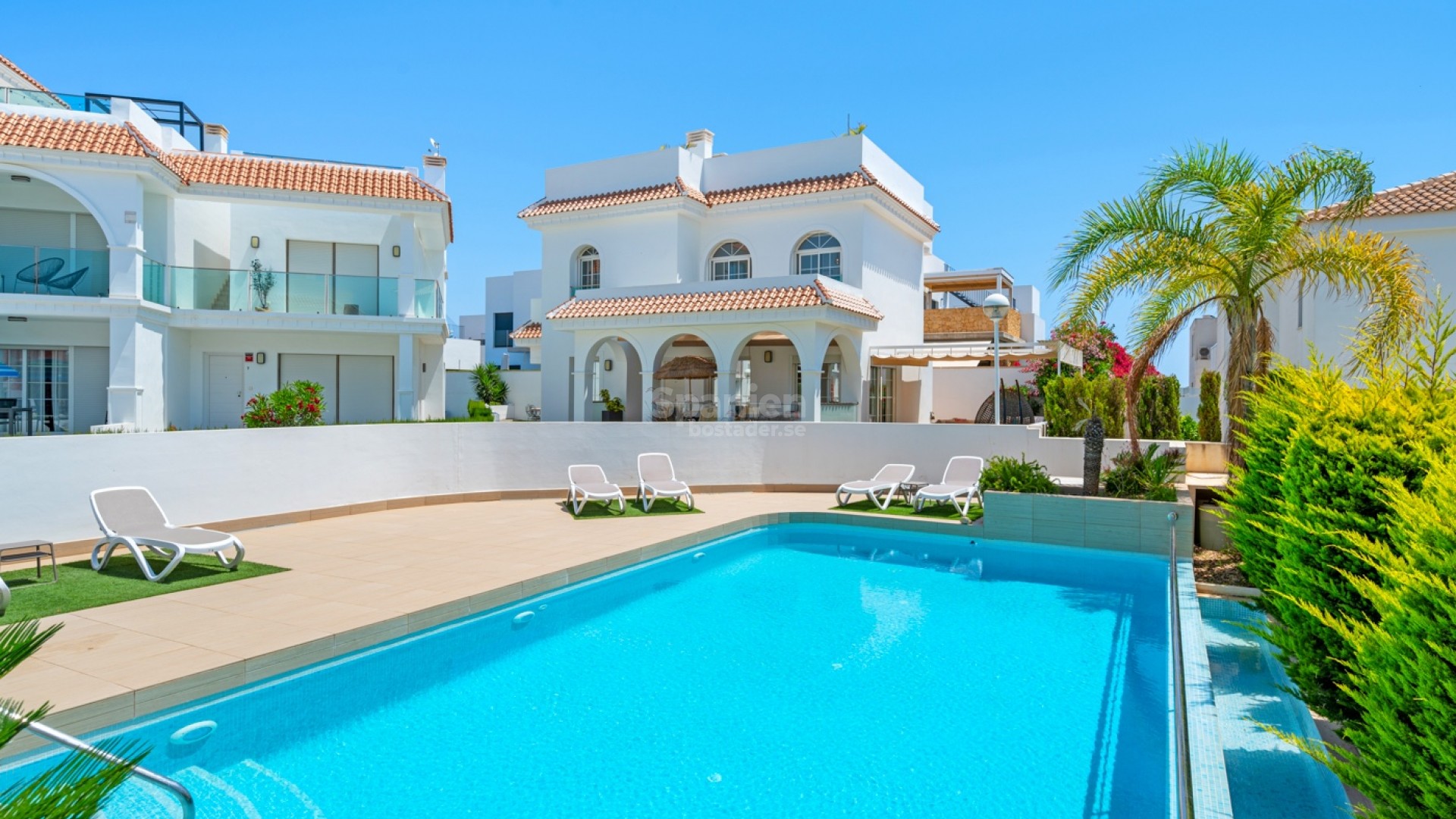 Resale - Villa -
Ciudad Quesada - Rojales - Cuidad Quesada
