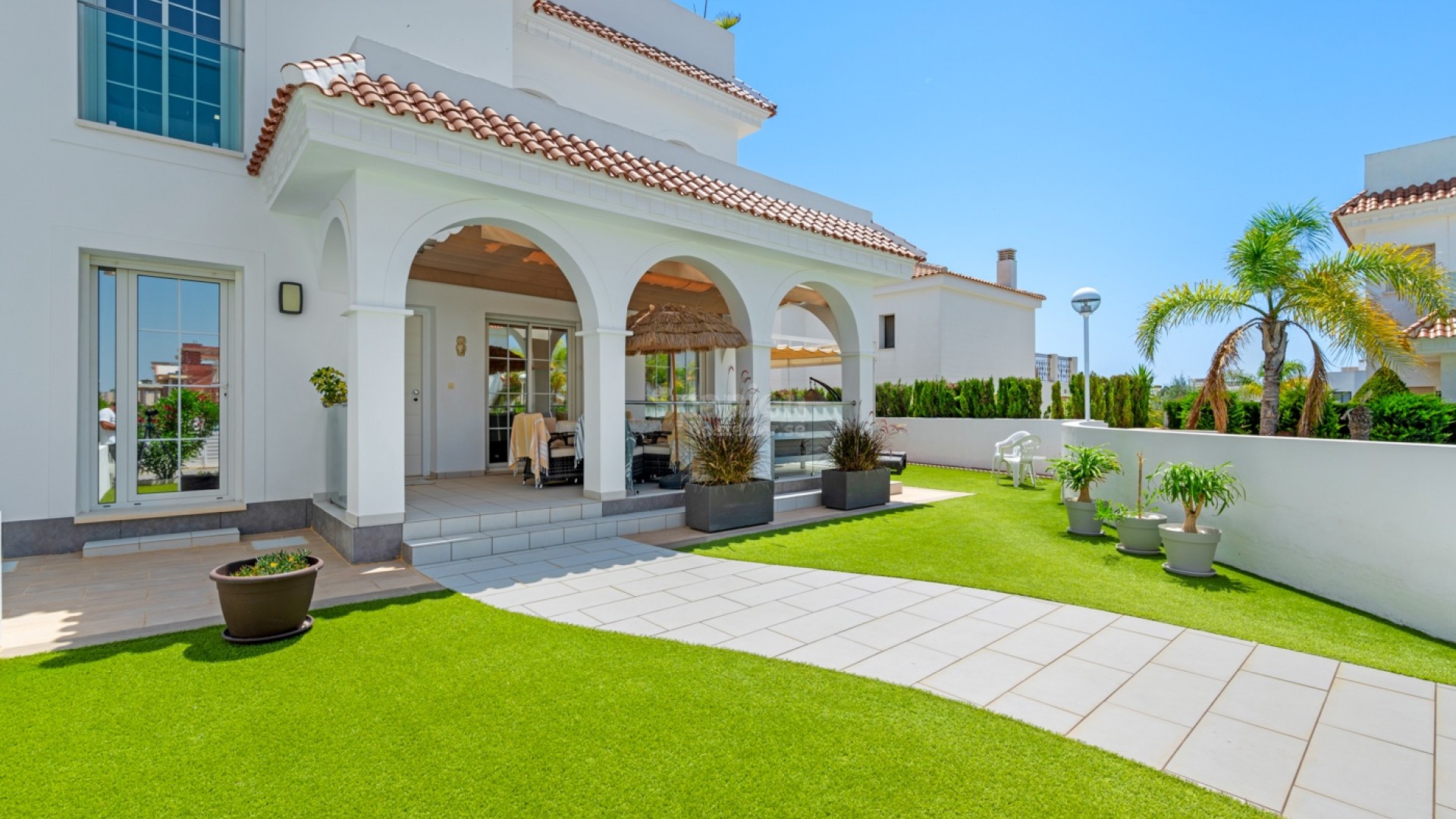Resale - Villa -
Ciudad Quesada - Rojales - Cuidad Quesada