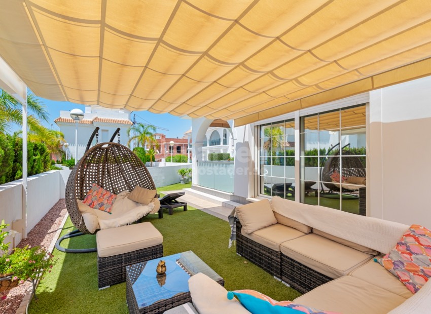 Resale - Villa -
Ciudad Quesada - Rojales - Cuidad Quesada