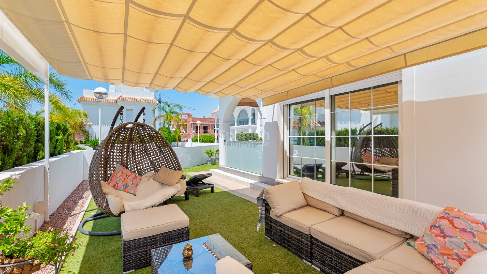 Resale - Villa -
Ciudad Quesada - Rojales - Cuidad Quesada