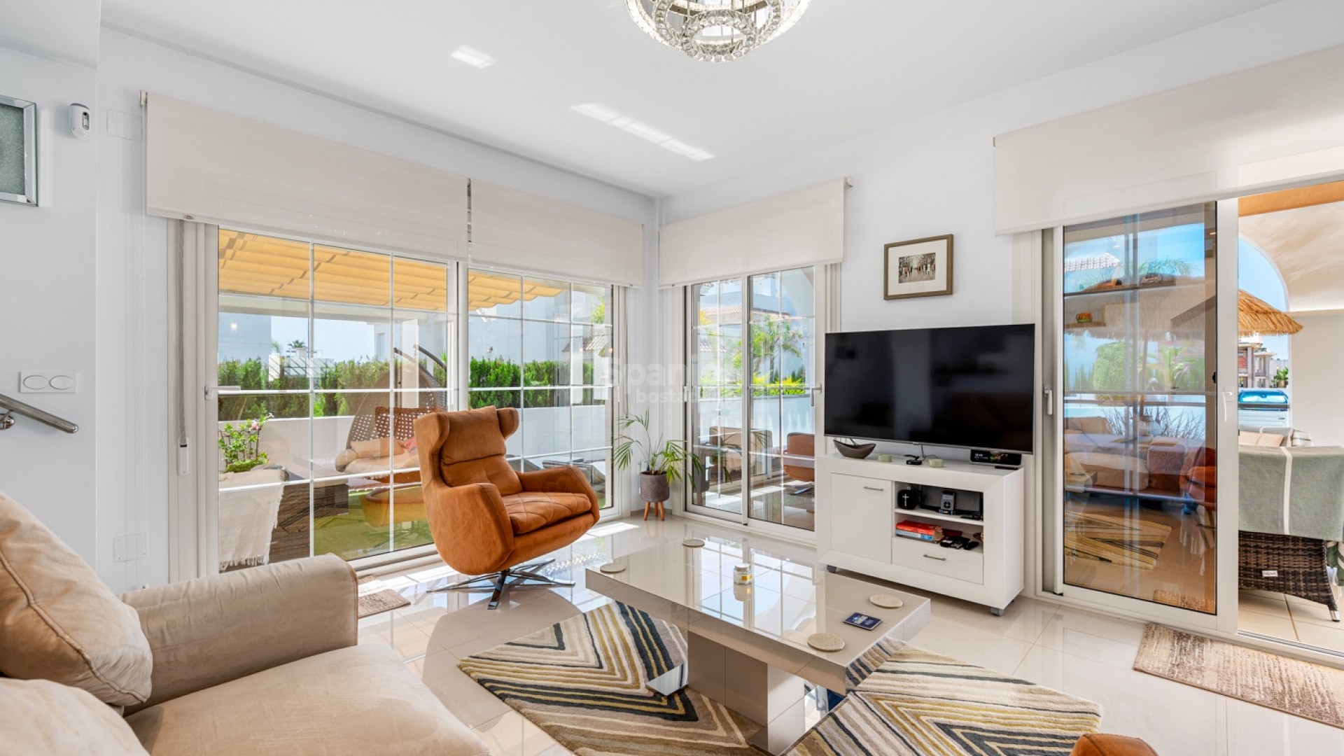 Resale - Villa -
Ciudad Quesada - Rojales - Cuidad Quesada