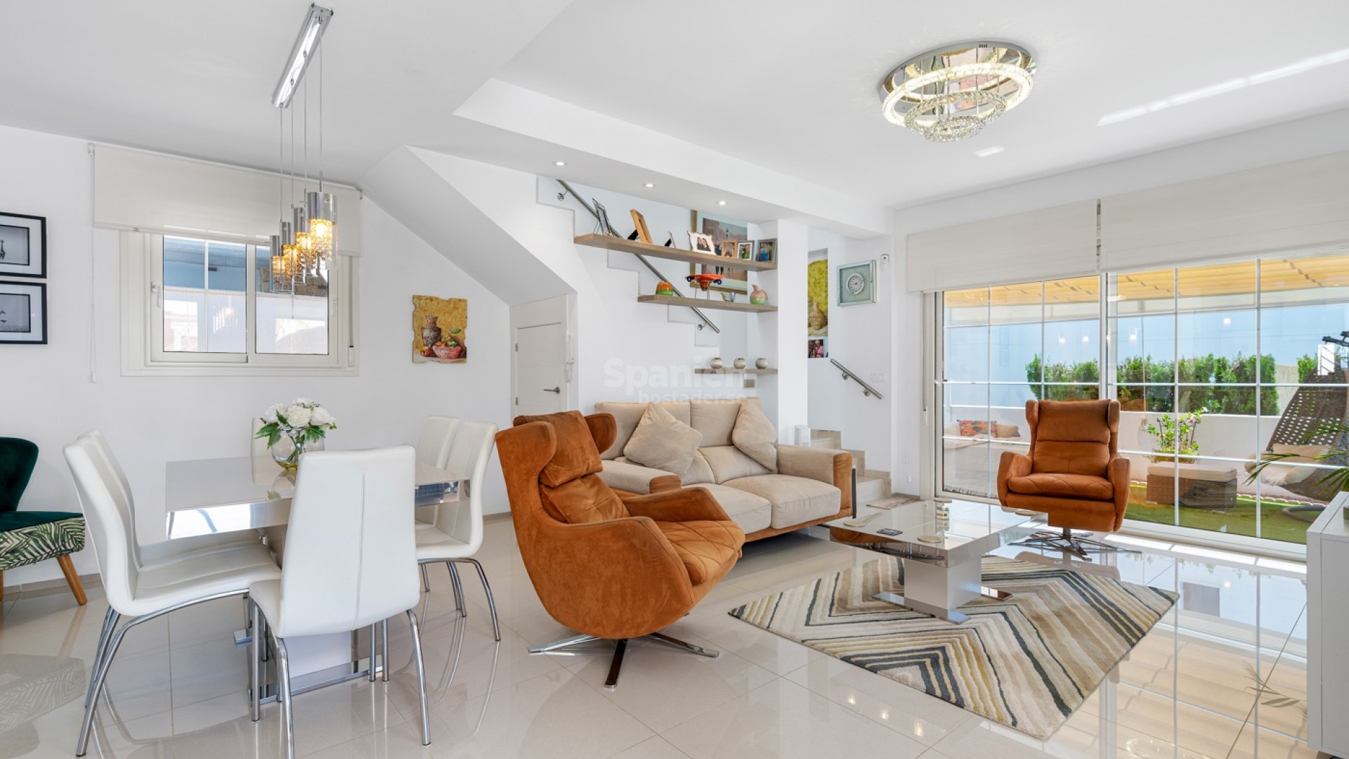 Resale - Villa -
Ciudad Quesada - Rojales - Cuidad Quesada