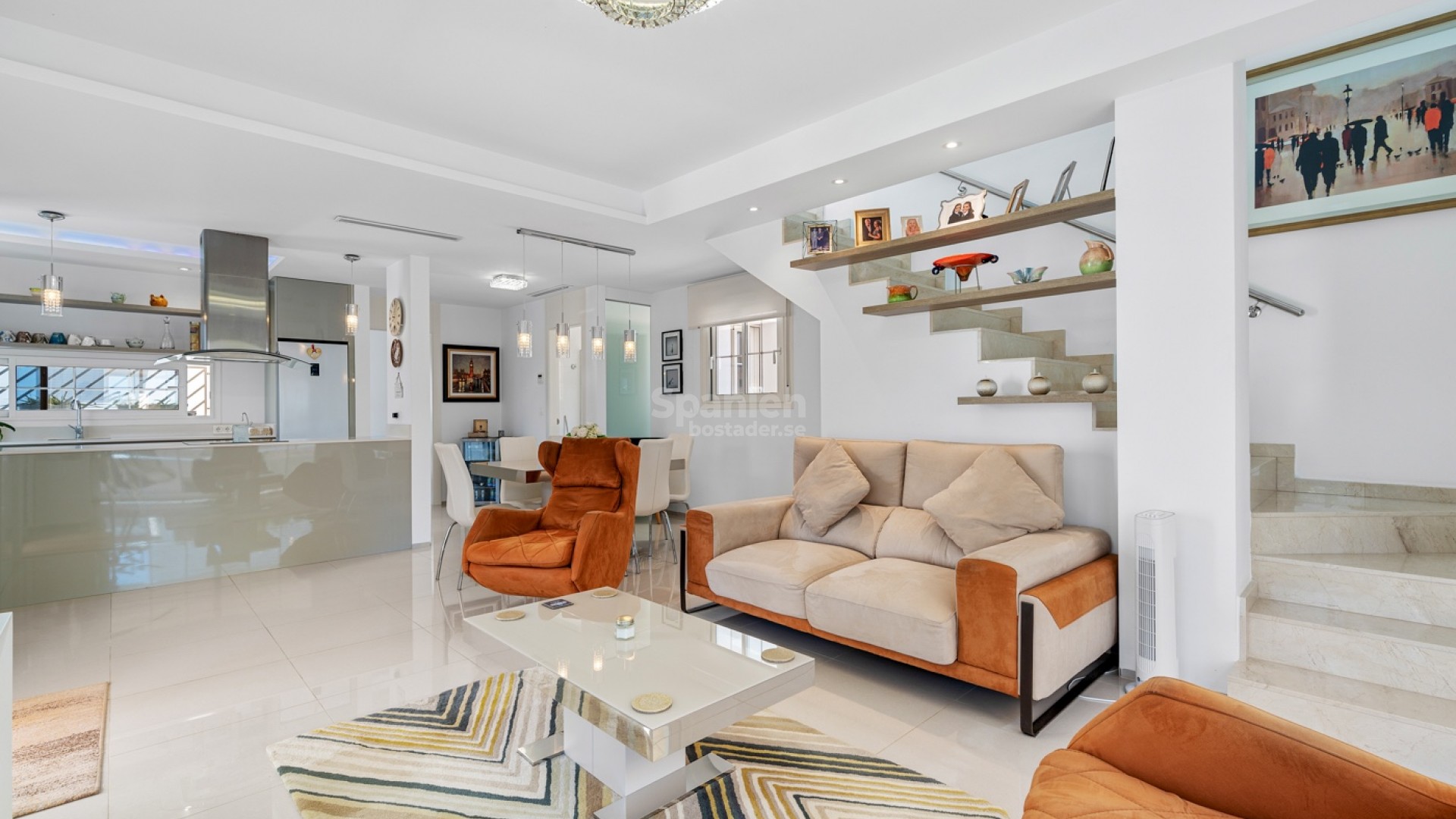 Resale - Villa -
Ciudad Quesada - Rojales - Cuidad Quesada