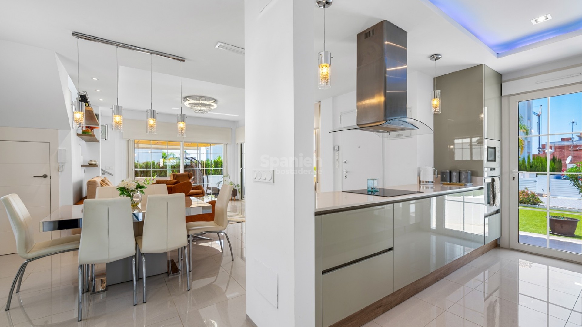 Resale - Villa -
Ciudad Quesada - Rojales - Cuidad Quesada