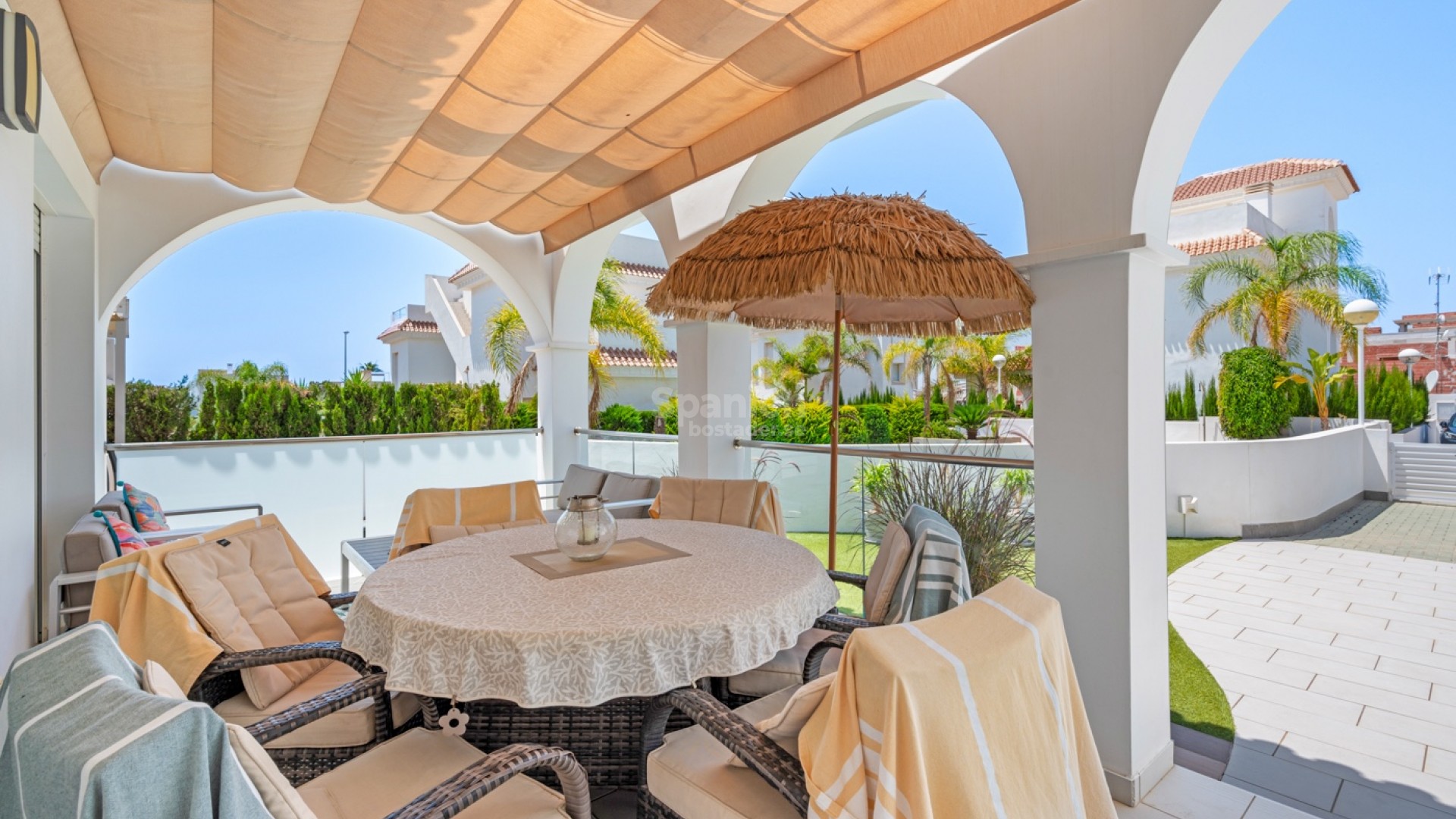 Resale - Villa -
Ciudad Quesada - Rojales - Cuidad Quesada