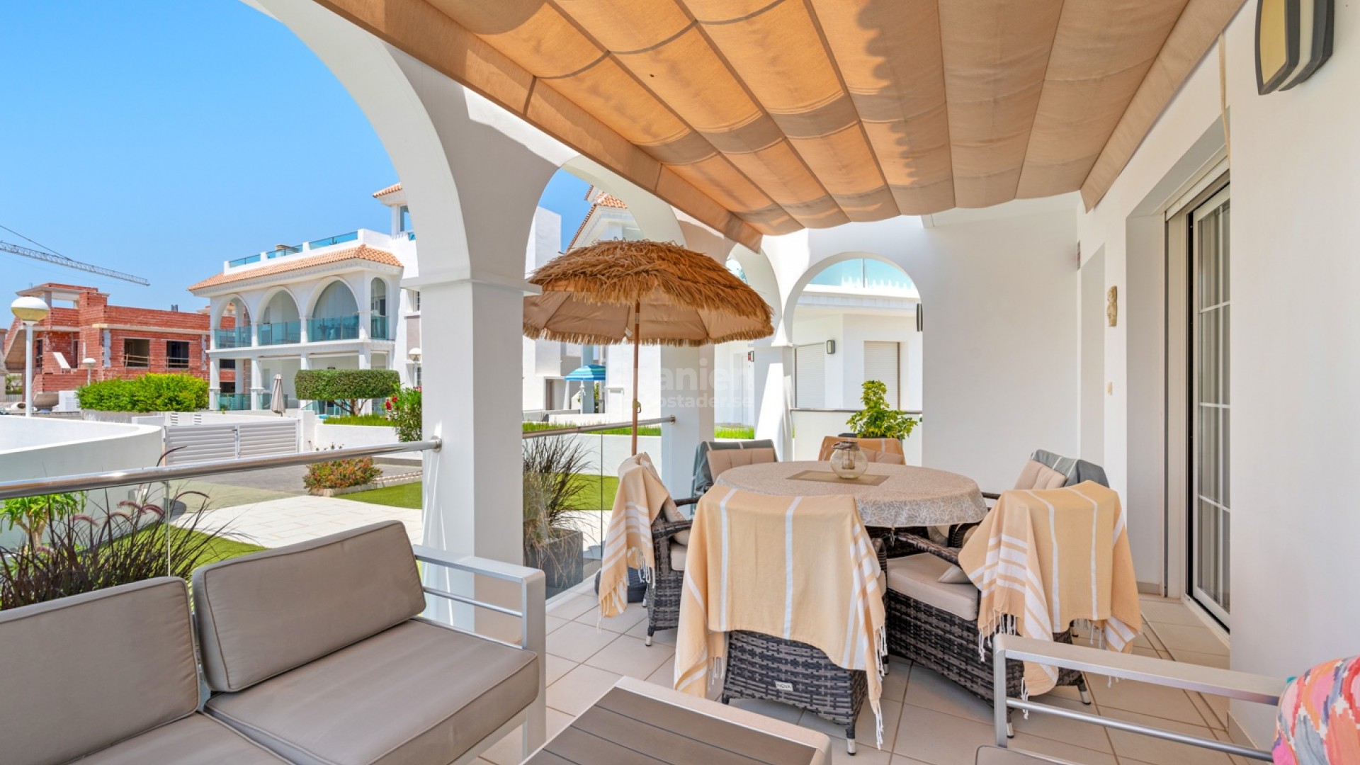Resale - Villa -
Ciudad Quesada - Rojales - Cuidad Quesada