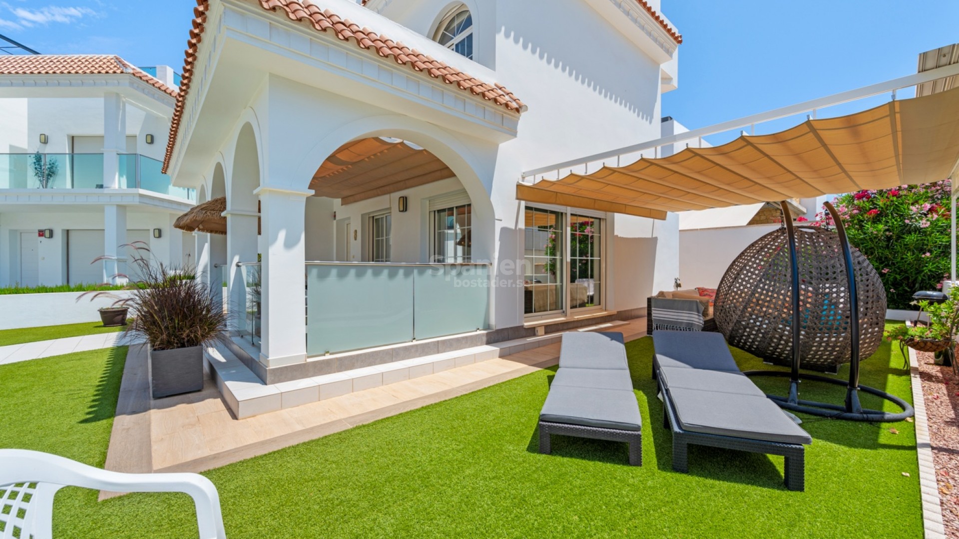 Resale - Villa -
Ciudad Quesada - Rojales - Cuidad Quesada