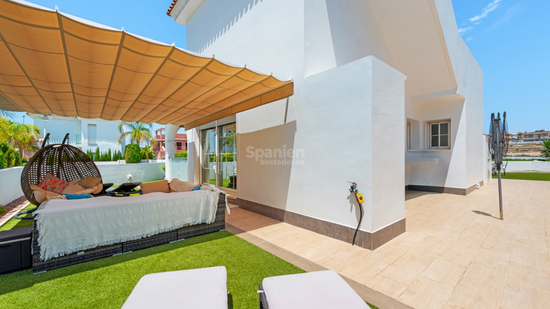 Resale - Villa -
Ciudad Quesada - Rojales - Cuidad Quesada