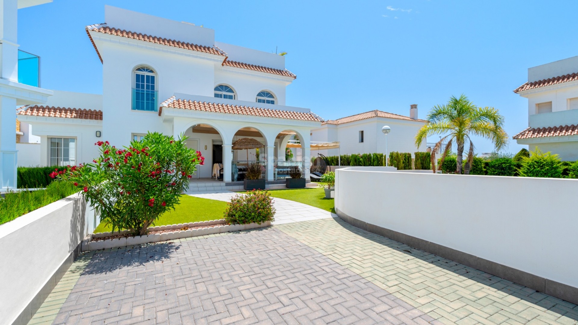 Resale - Villa -
Ciudad Quesada - Rojales - Cuidad Quesada