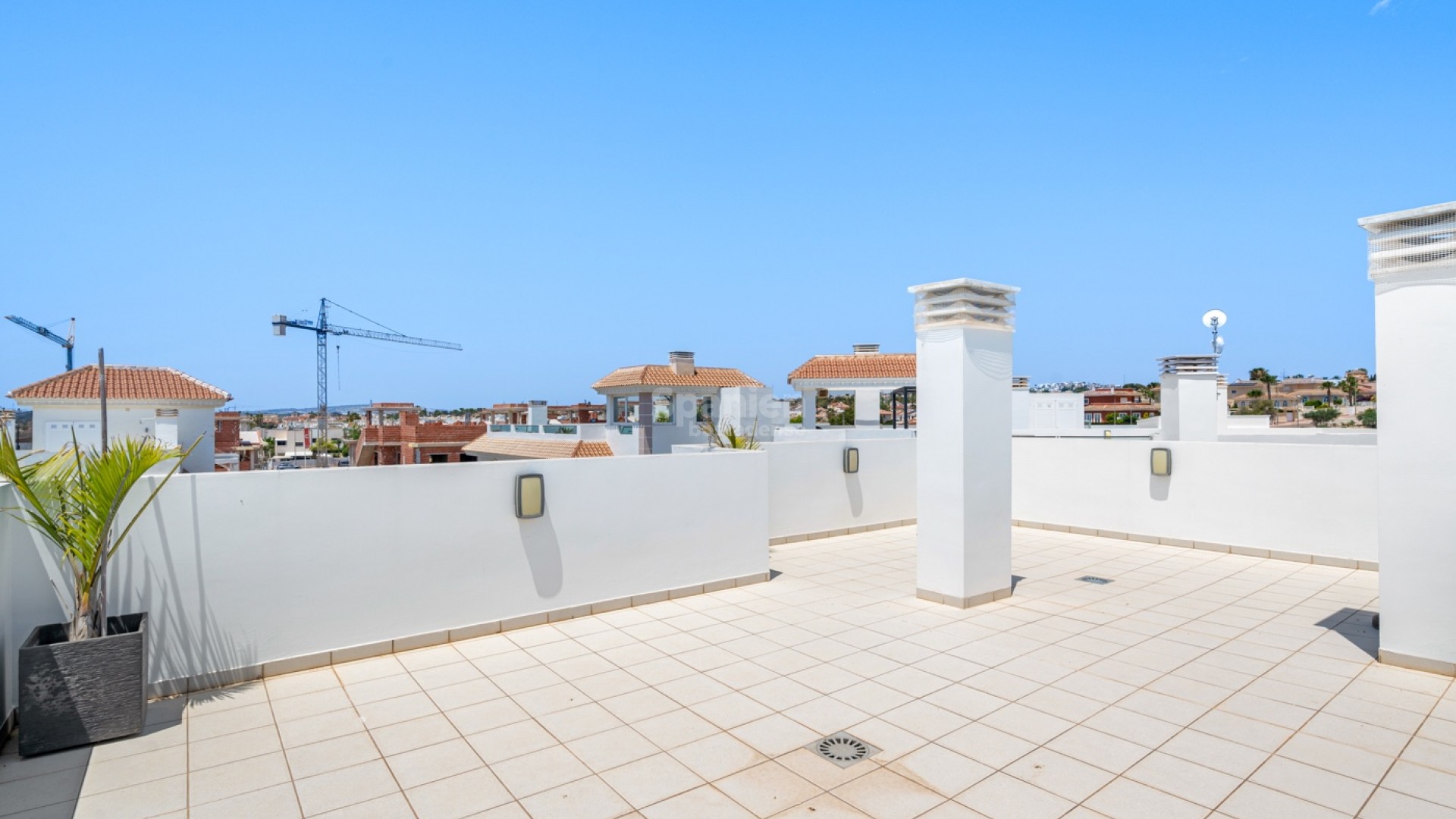 Resale - Villa -
Ciudad Quesada - Rojales - Cuidad Quesada