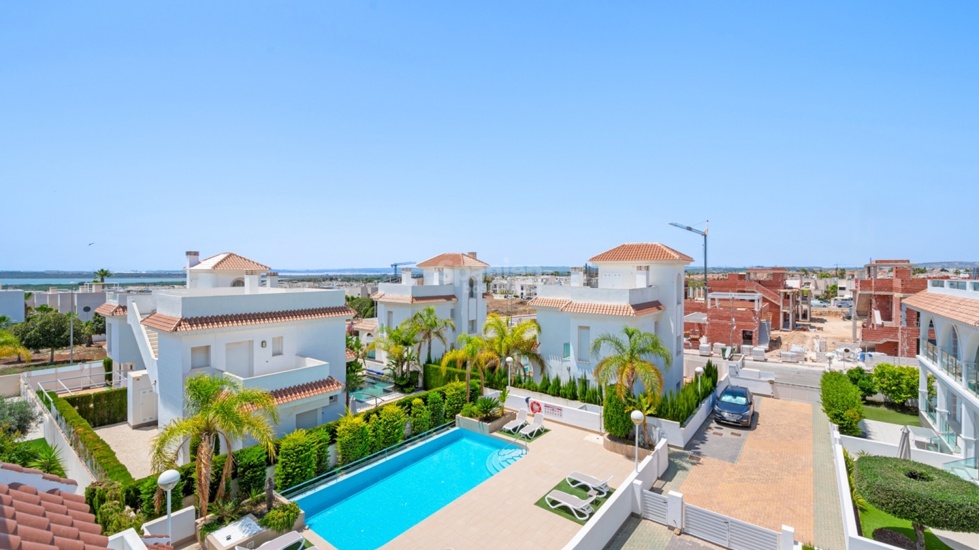 Resale - Villa -
Ciudad Quesada - Rojales - Cuidad Quesada
