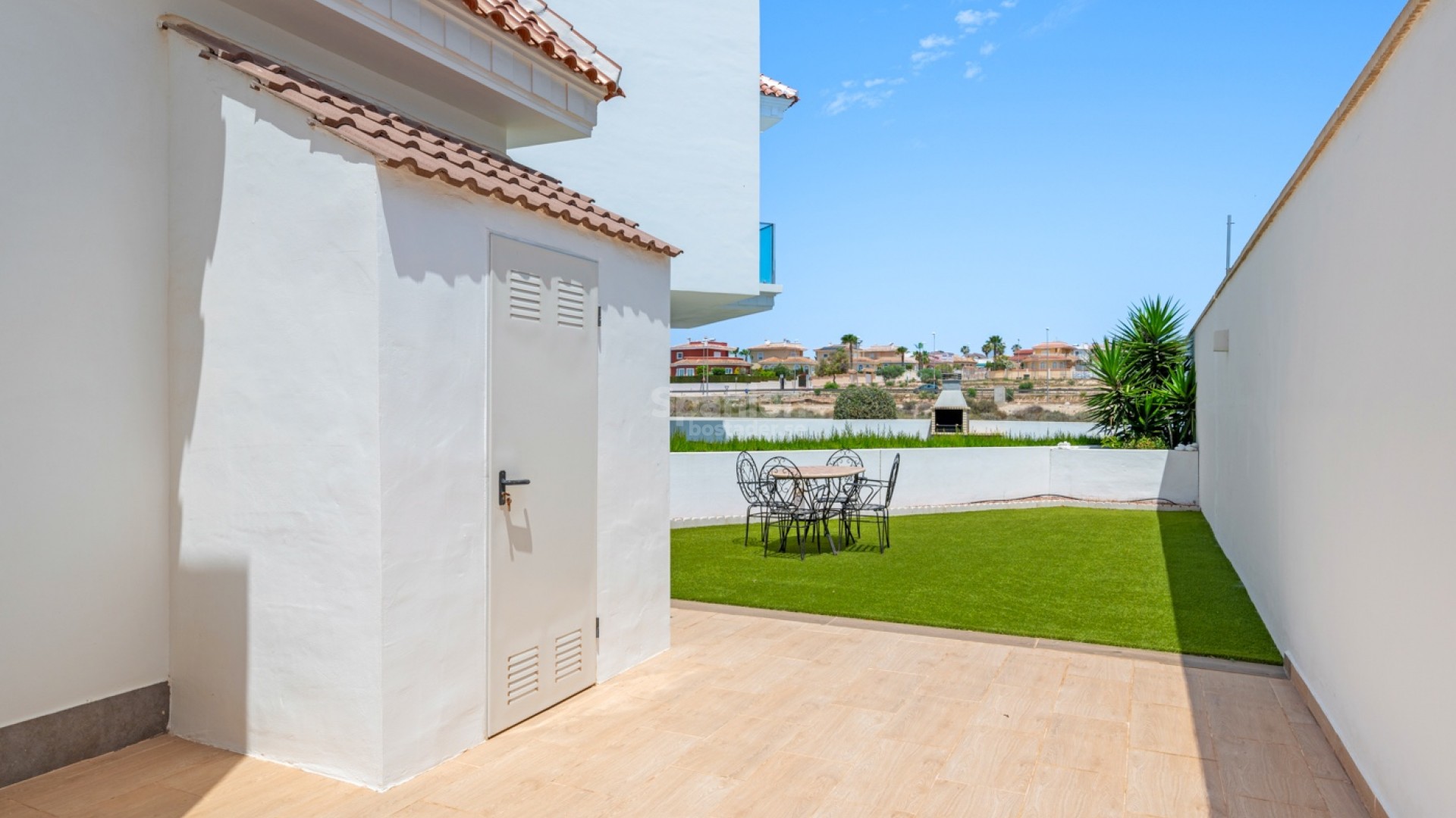 Resale - Villa -
Ciudad Quesada - Rojales - Cuidad Quesada