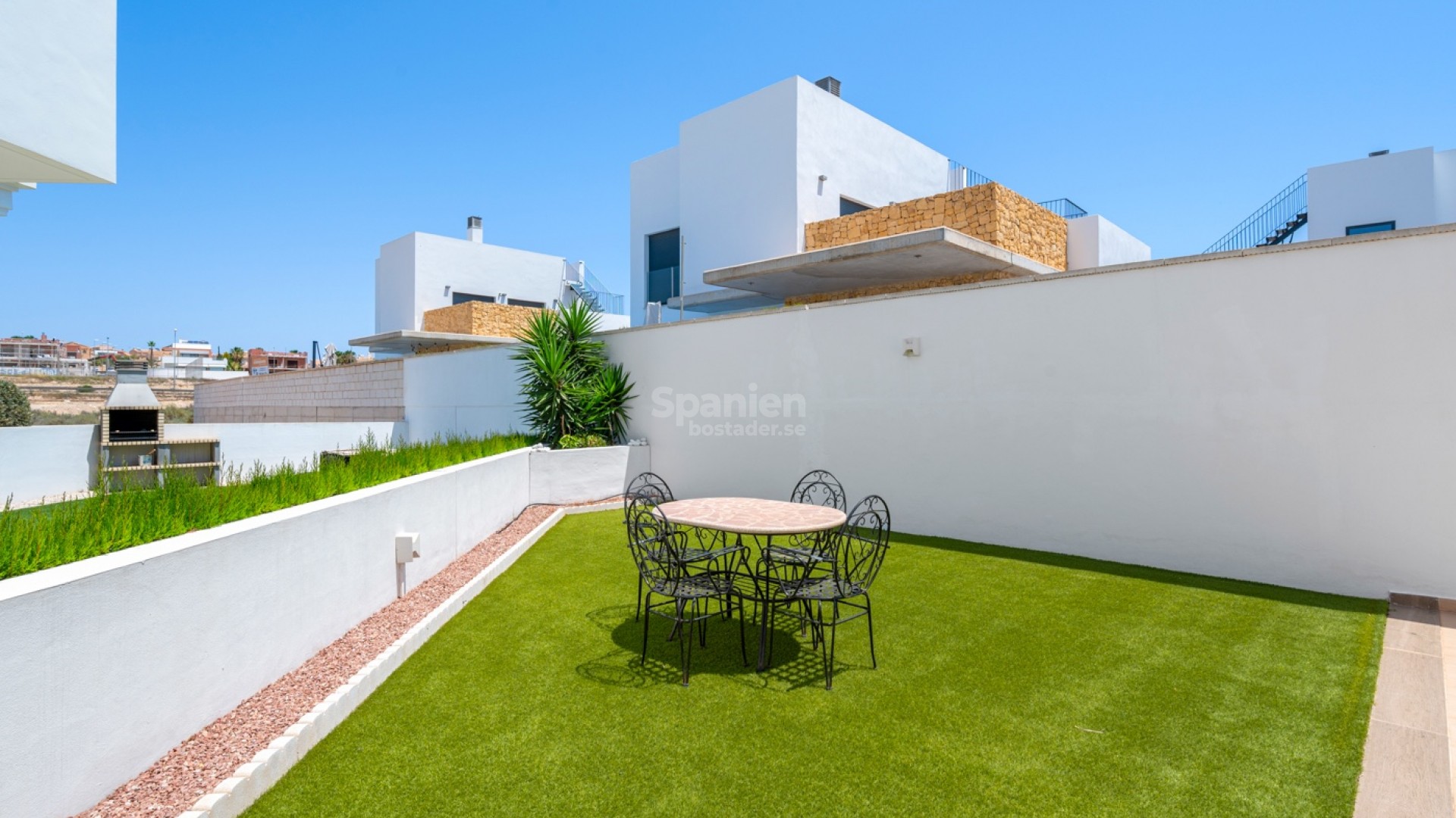 Resale - Villa -
Ciudad Quesada - Rojales - Cuidad Quesada