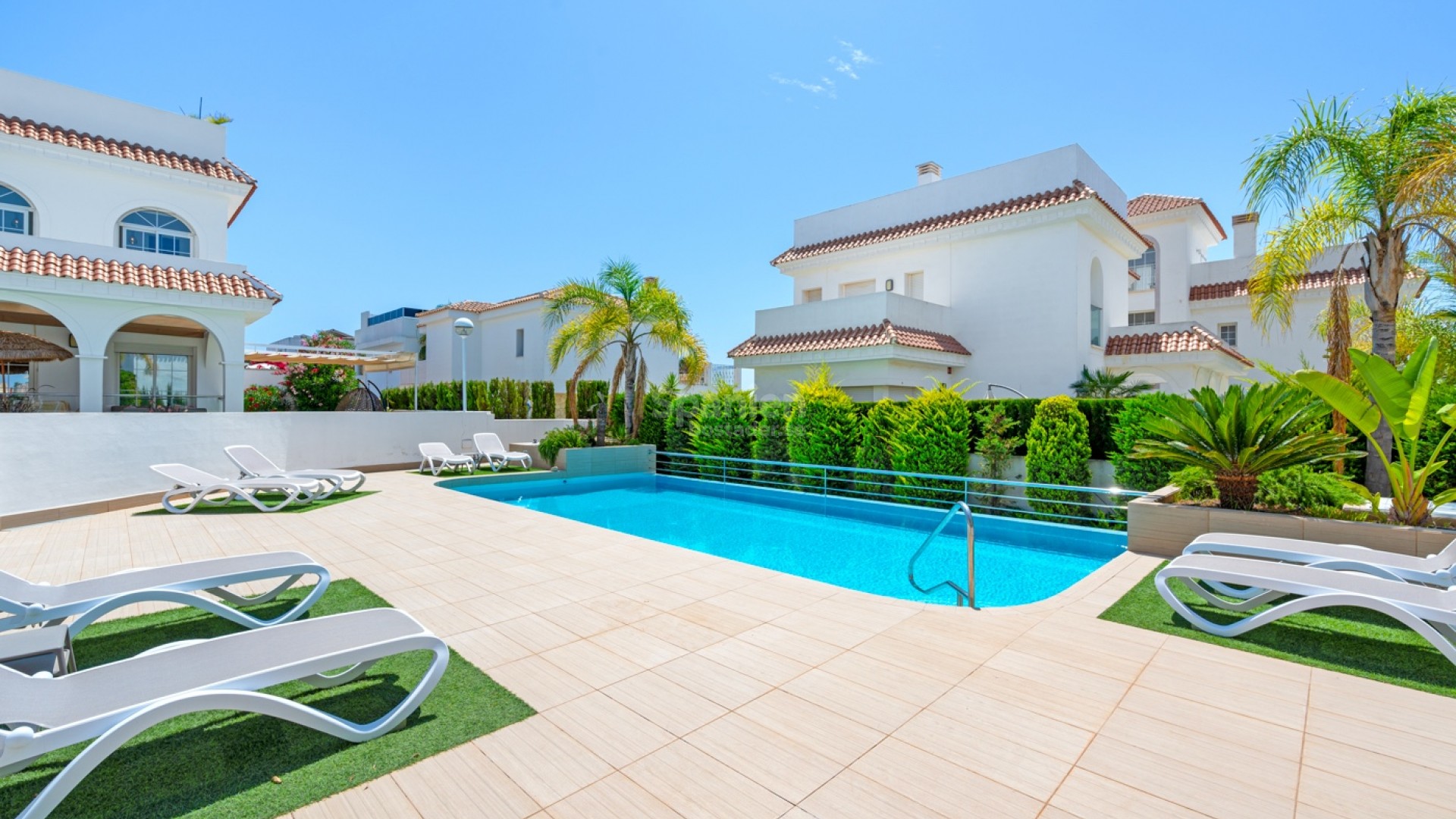 Resale - Villa -
Ciudad Quesada - Rojales - Cuidad Quesada