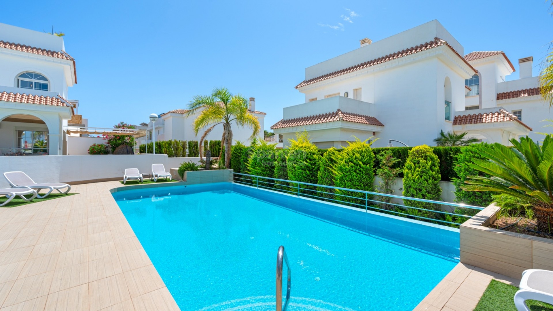 Resale - Villa -
Ciudad Quesada - Rojales - Cuidad Quesada