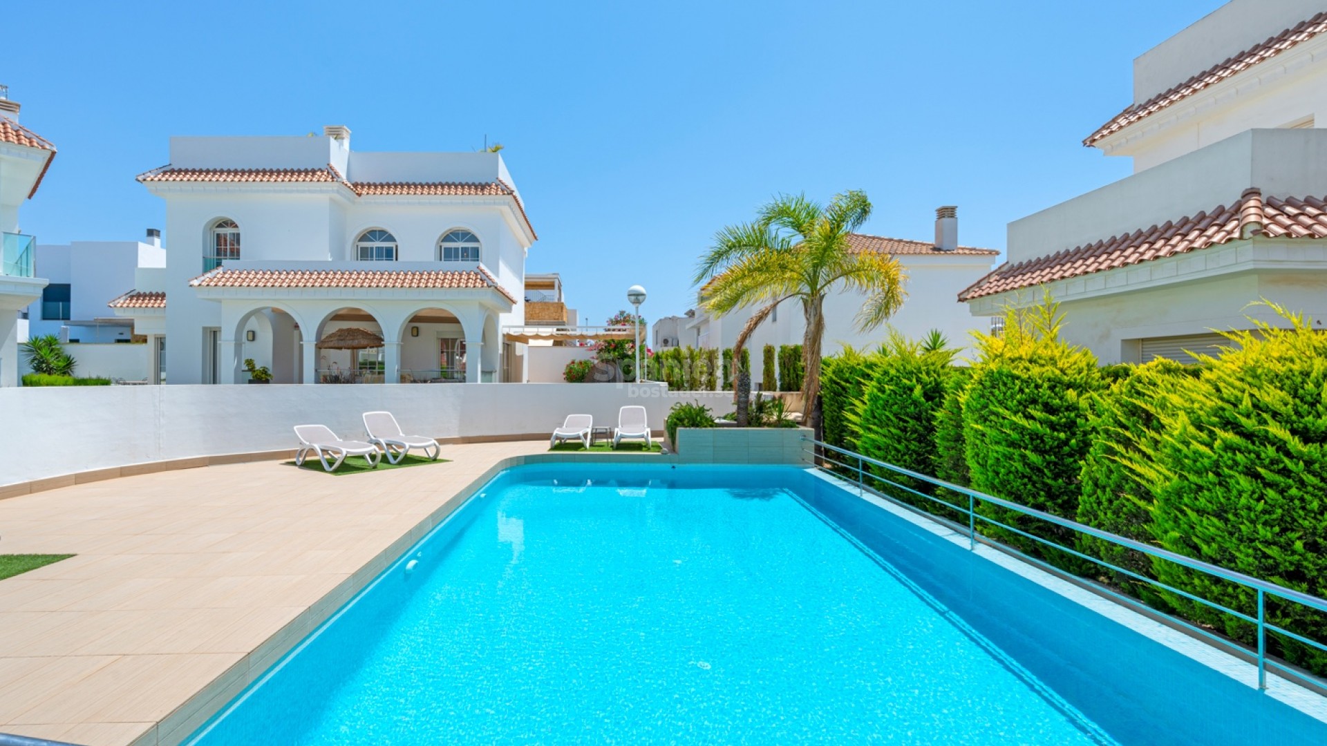 Resale - Villa -
Ciudad Quesada - Rojales - Cuidad Quesada