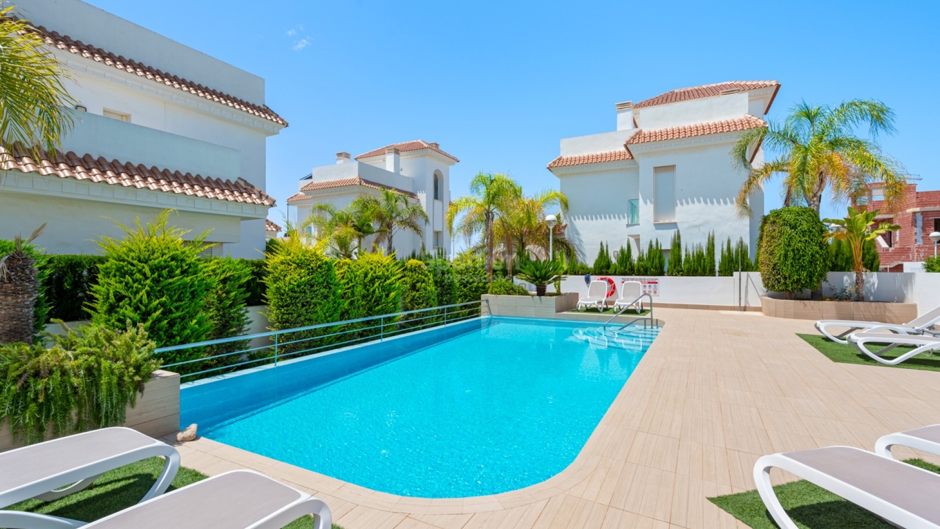 Resale - Villa -
Ciudad Quesada - Rojales - Cuidad Quesada