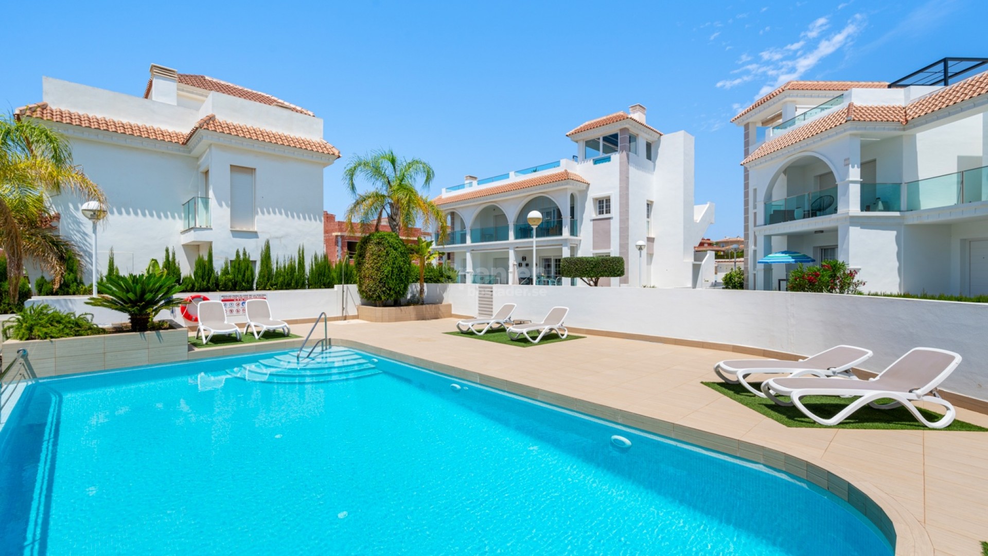 Resale - Villa -
Ciudad Quesada - Rojales - Cuidad Quesada