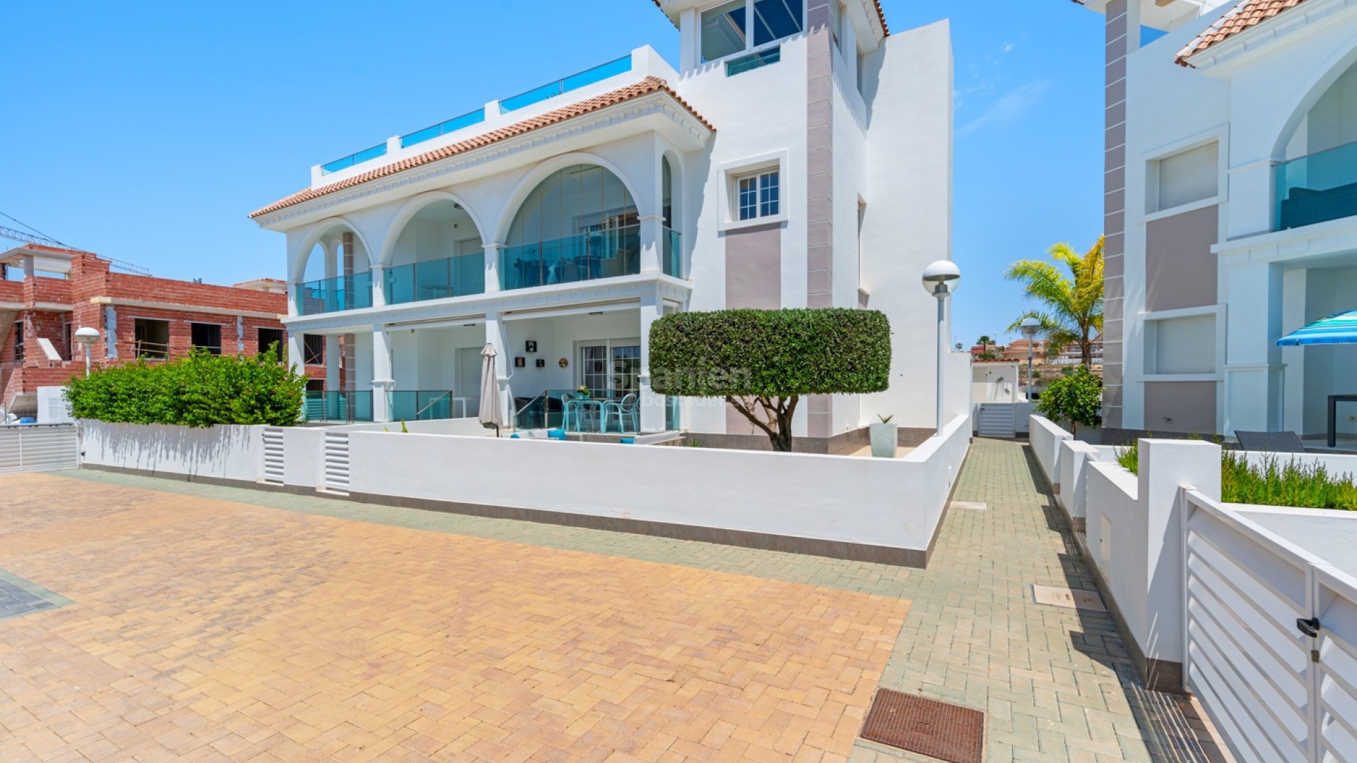 Resale - Villa -
Ciudad Quesada - Rojales - Cuidad Quesada