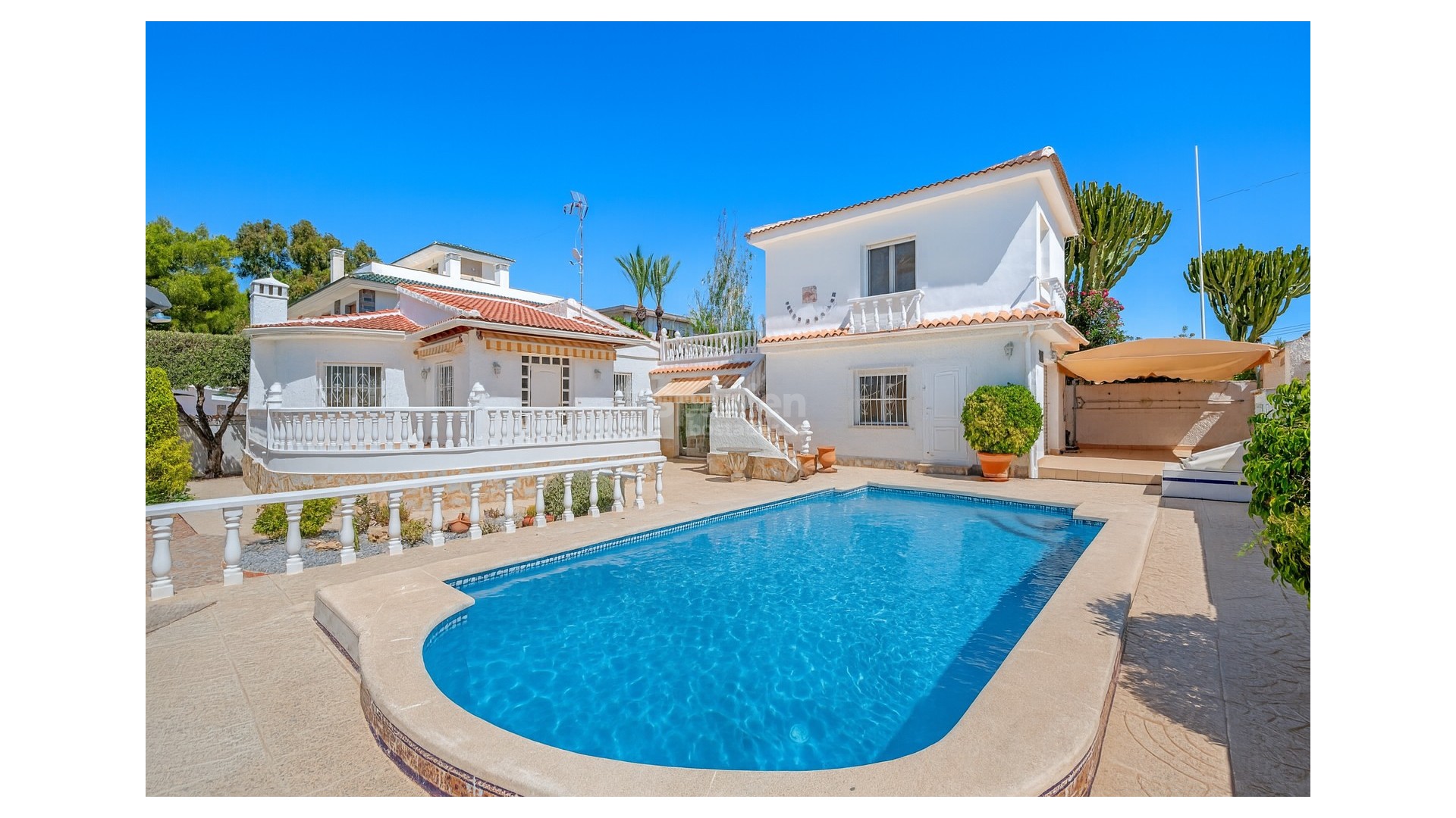 Resale - Villa -
Ciudad Quesada - Rojales - Cuidad Quesada