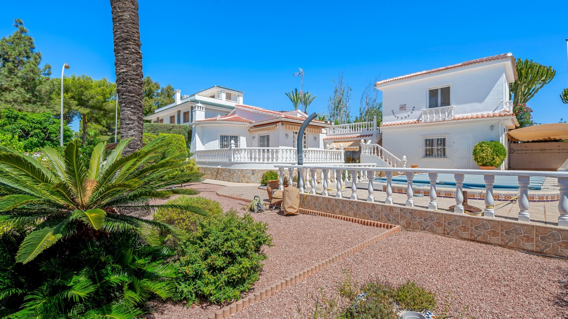 Resale - Villa -
Ciudad Quesada - Rojales - Cuidad Quesada