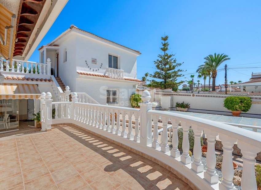 Resale - Villa -
Ciudad Quesada - Rojales - Cuidad Quesada