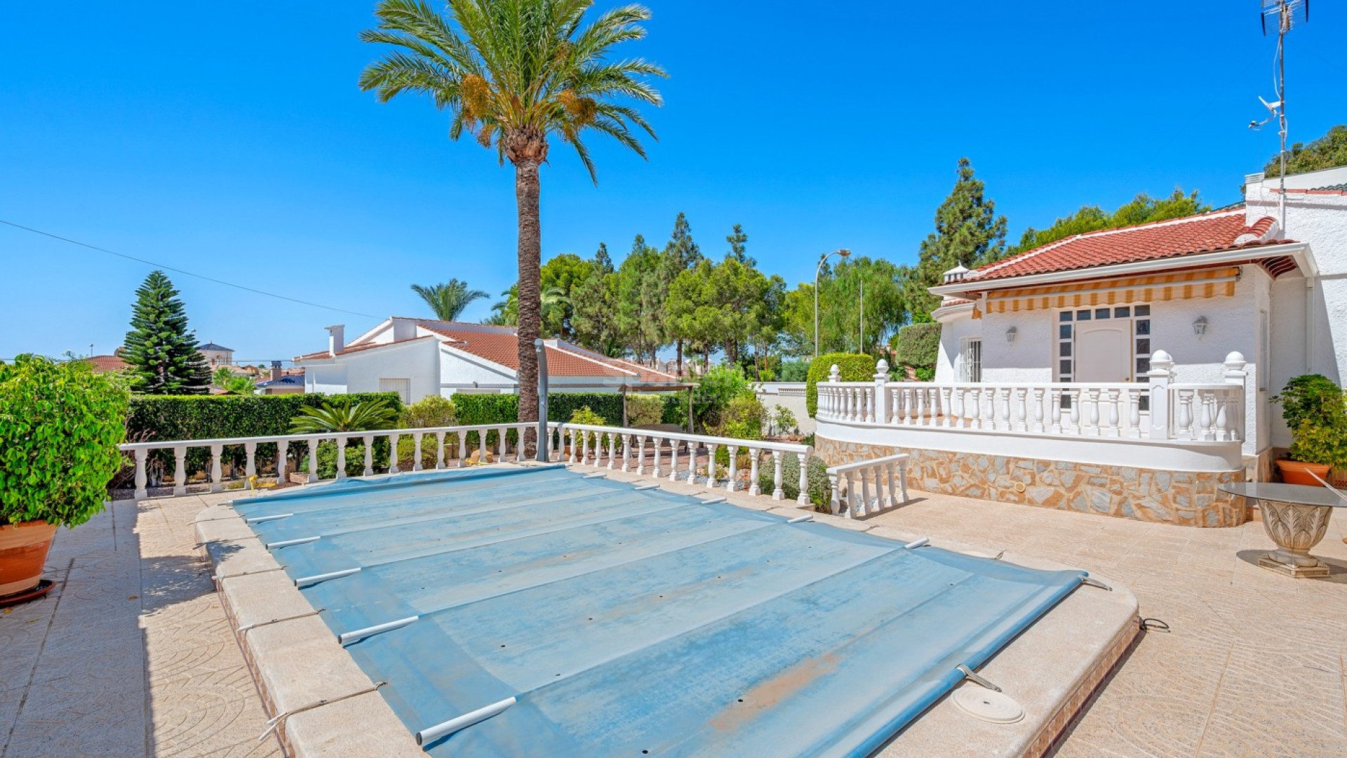 Resale - Villa -
Ciudad Quesada - Rojales - Cuidad Quesada