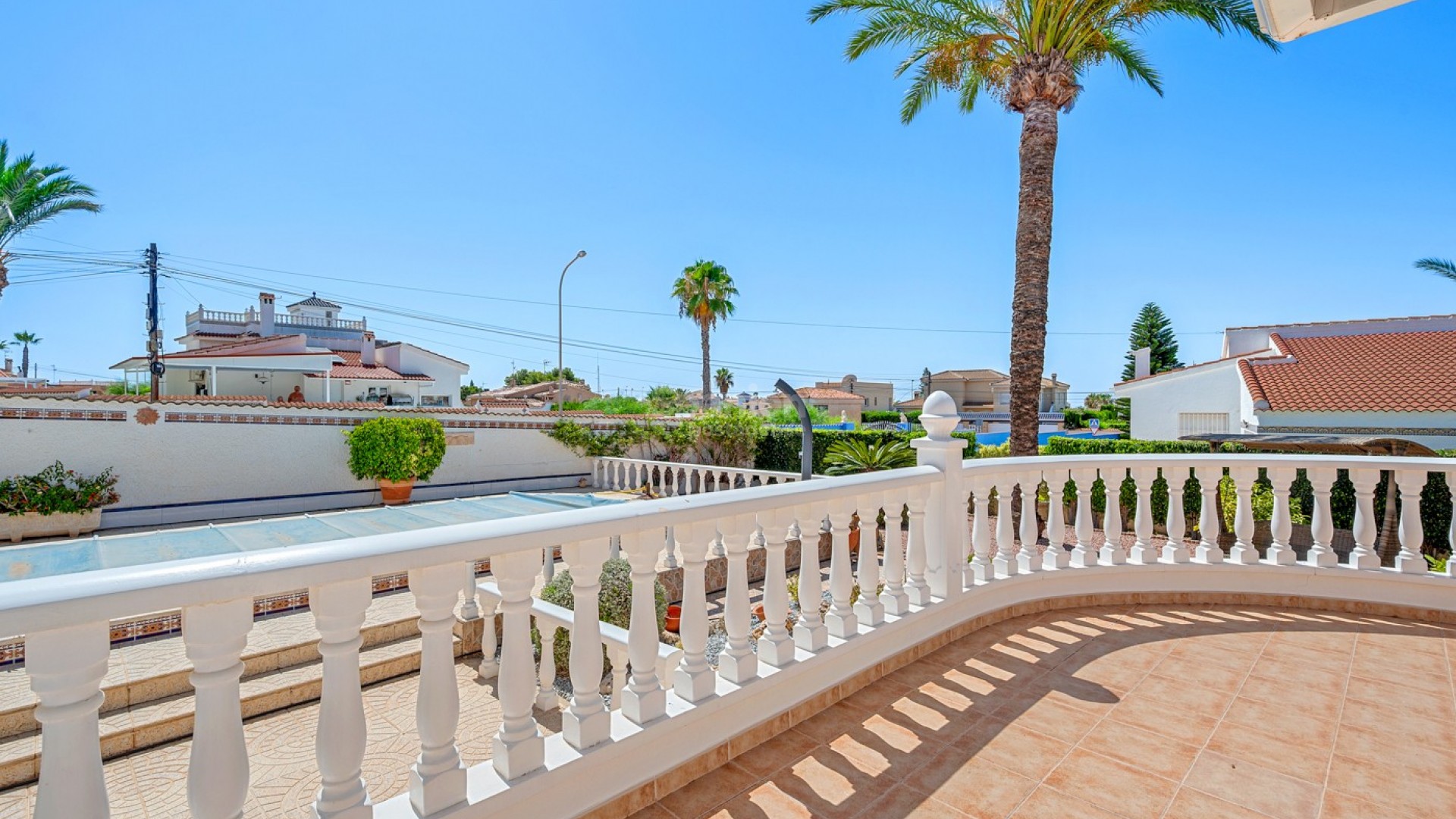 Resale - Villa -
Ciudad Quesada - Rojales - Cuidad Quesada