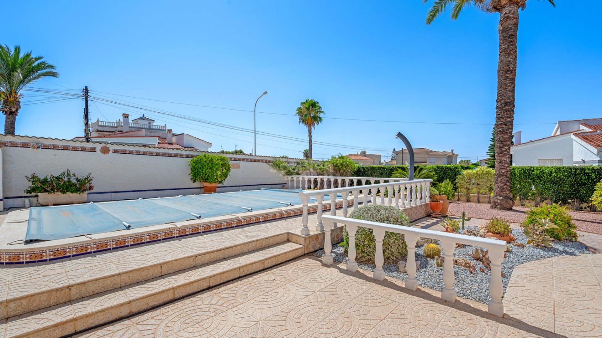 Resale - Villa -
Ciudad Quesada - Rojales - Cuidad Quesada