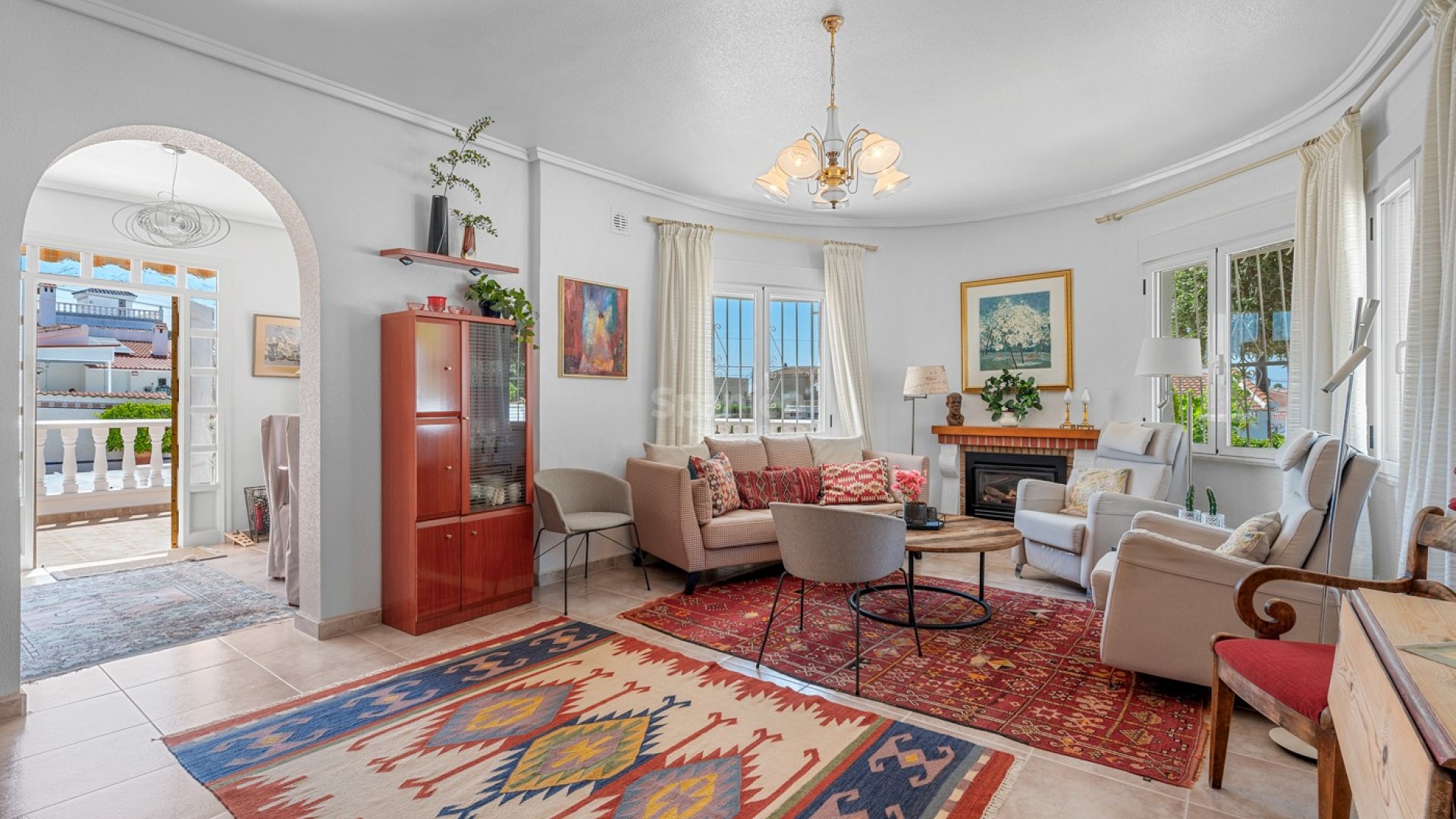 Resale - Villa -
Ciudad Quesada - Rojales - Cuidad Quesada