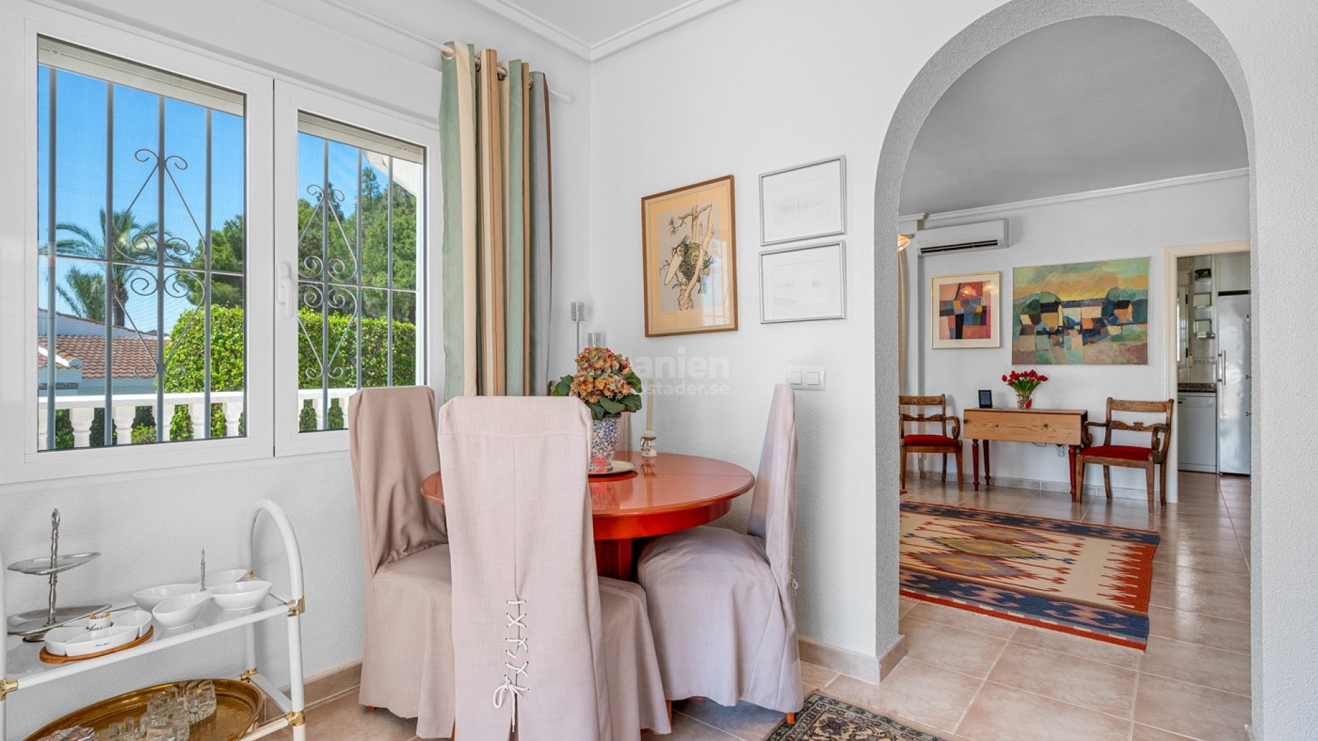 Resale - Villa -
Ciudad Quesada - Rojales - Cuidad Quesada