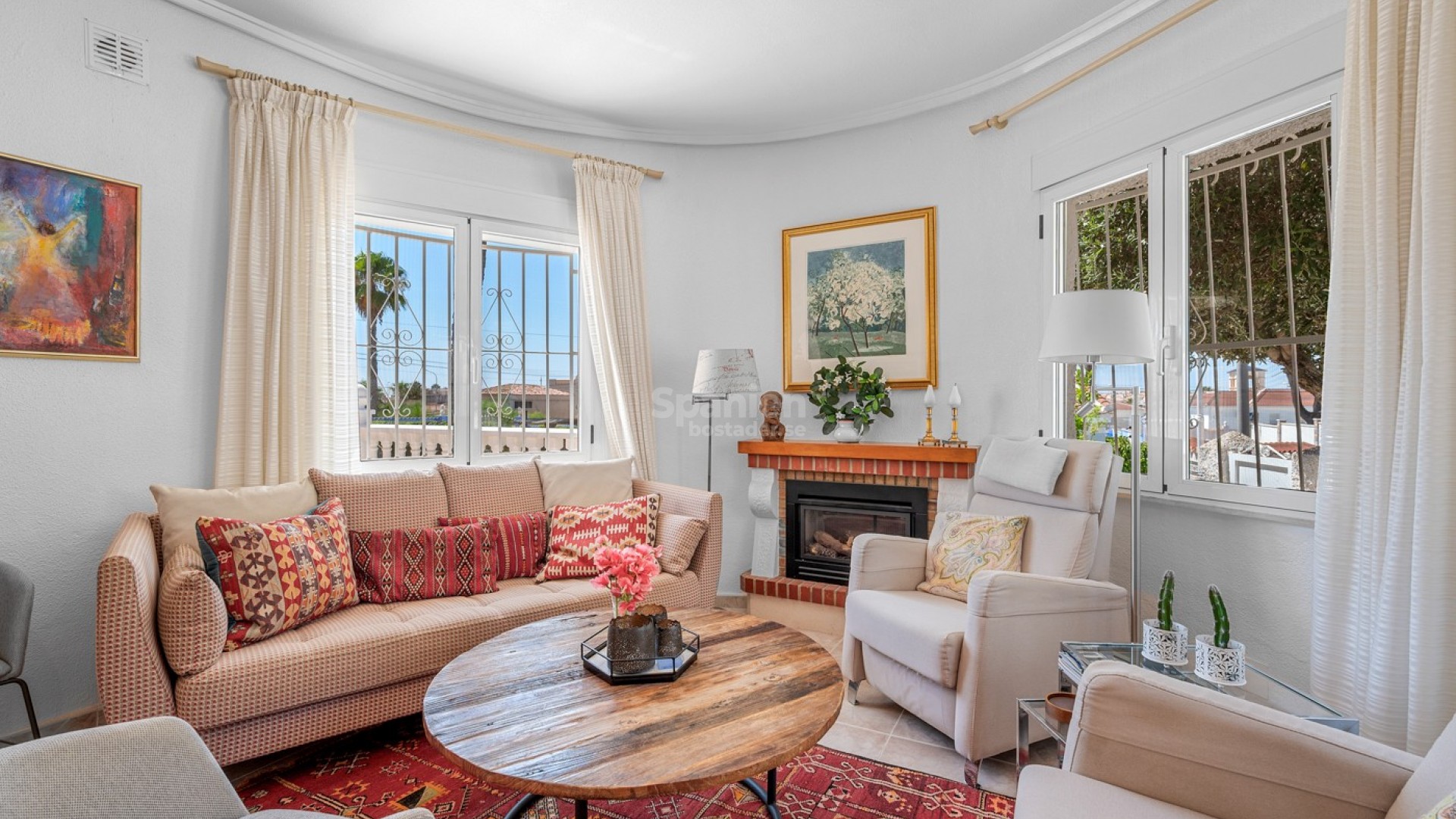 Resale - Villa -
Ciudad Quesada - Rojales - Cuidad Quesada
