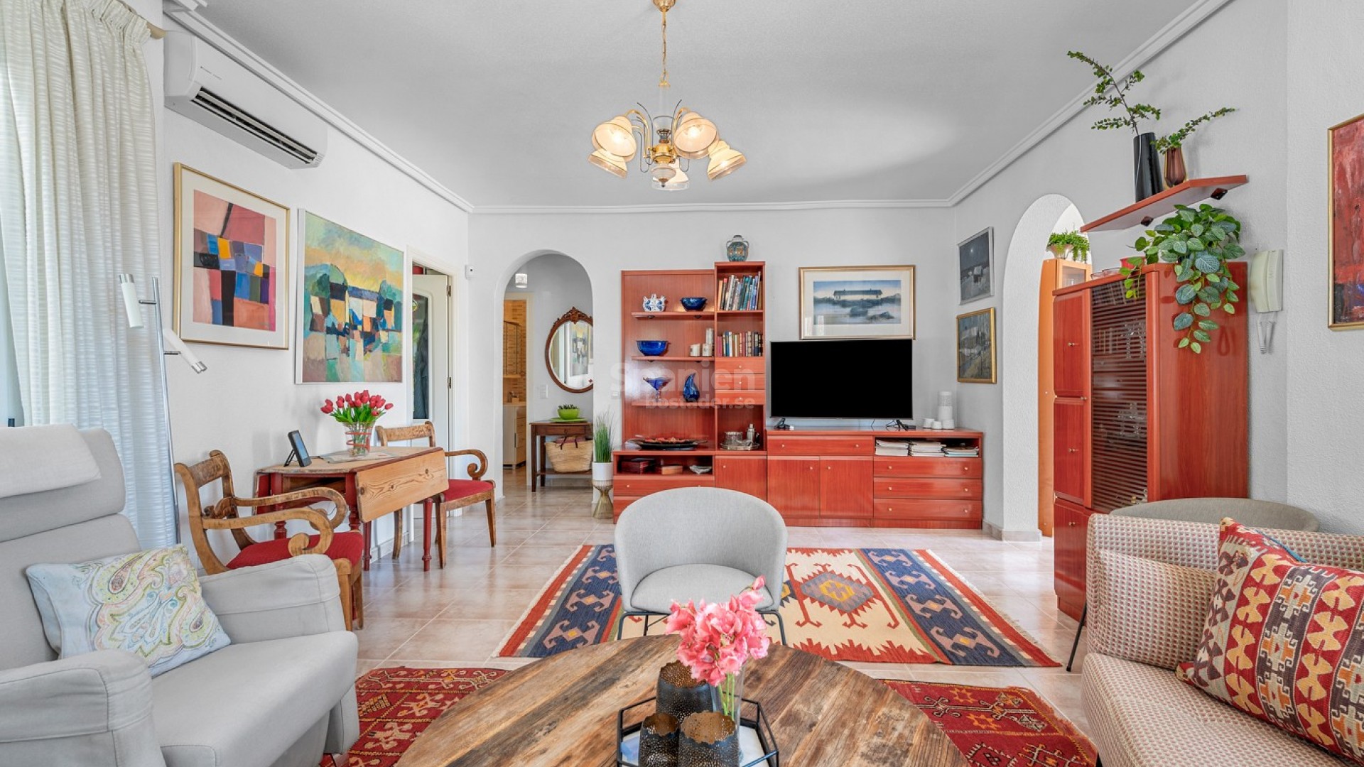 Resale - Villa -
Ciudad Quesada - Rojales - Cuidad Quesada