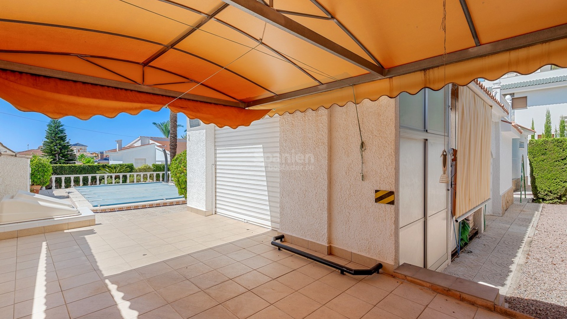 Resale - Villa -
Ciudad Quesada - Rojales - Cuidad Quesada