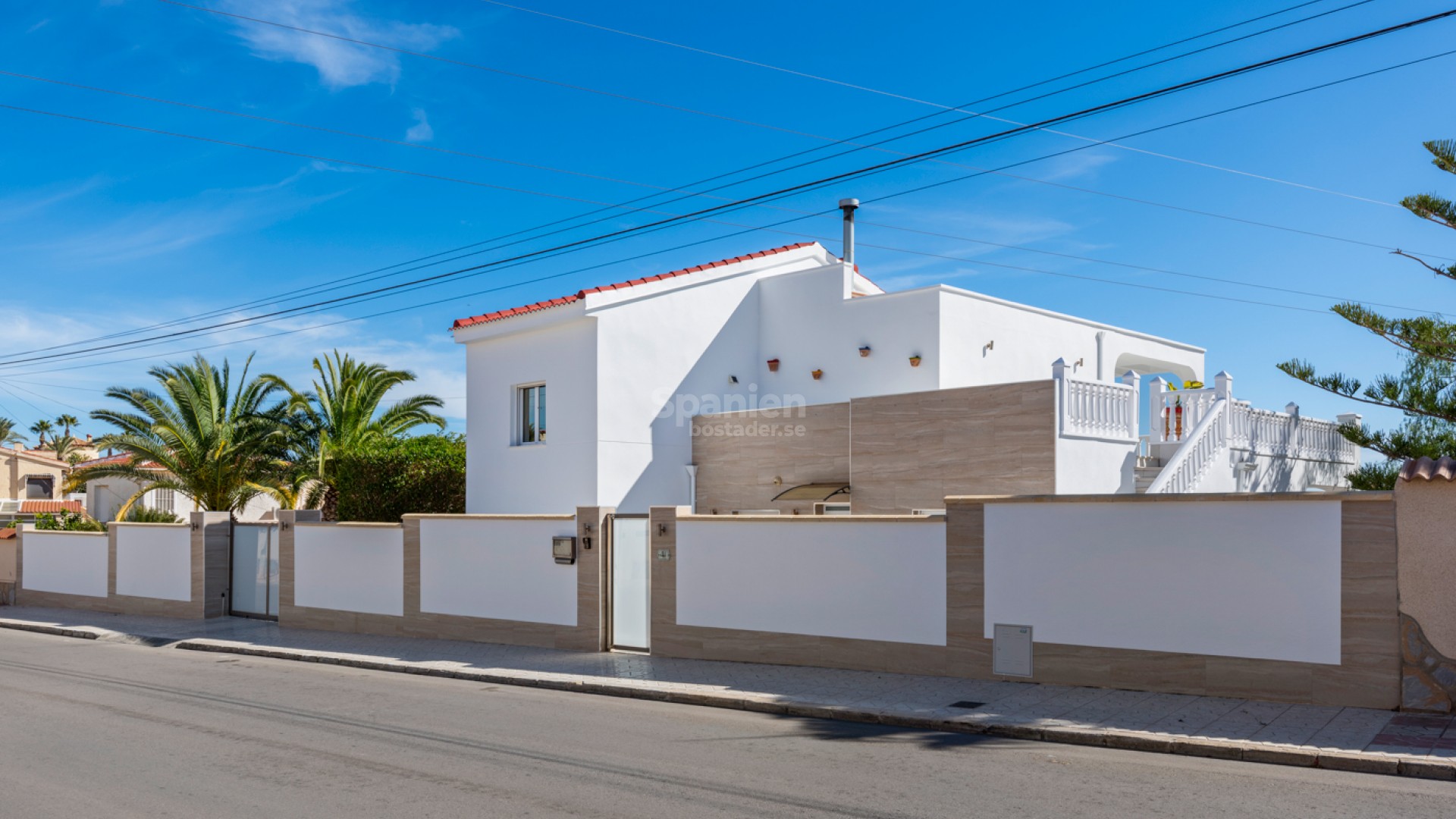 Resale - Villa -
Ciudad Quesada - Rojales - Rojales