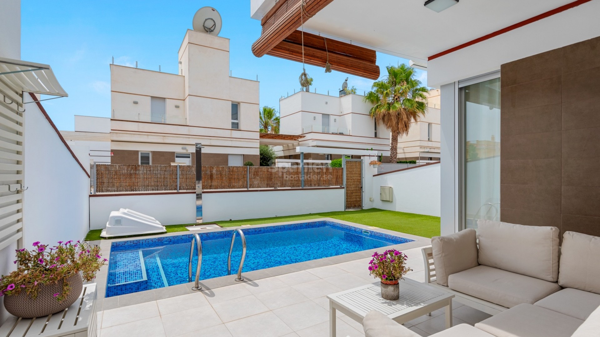Resale - Villa -
Ciudad Quesada - Rojales - Rojales