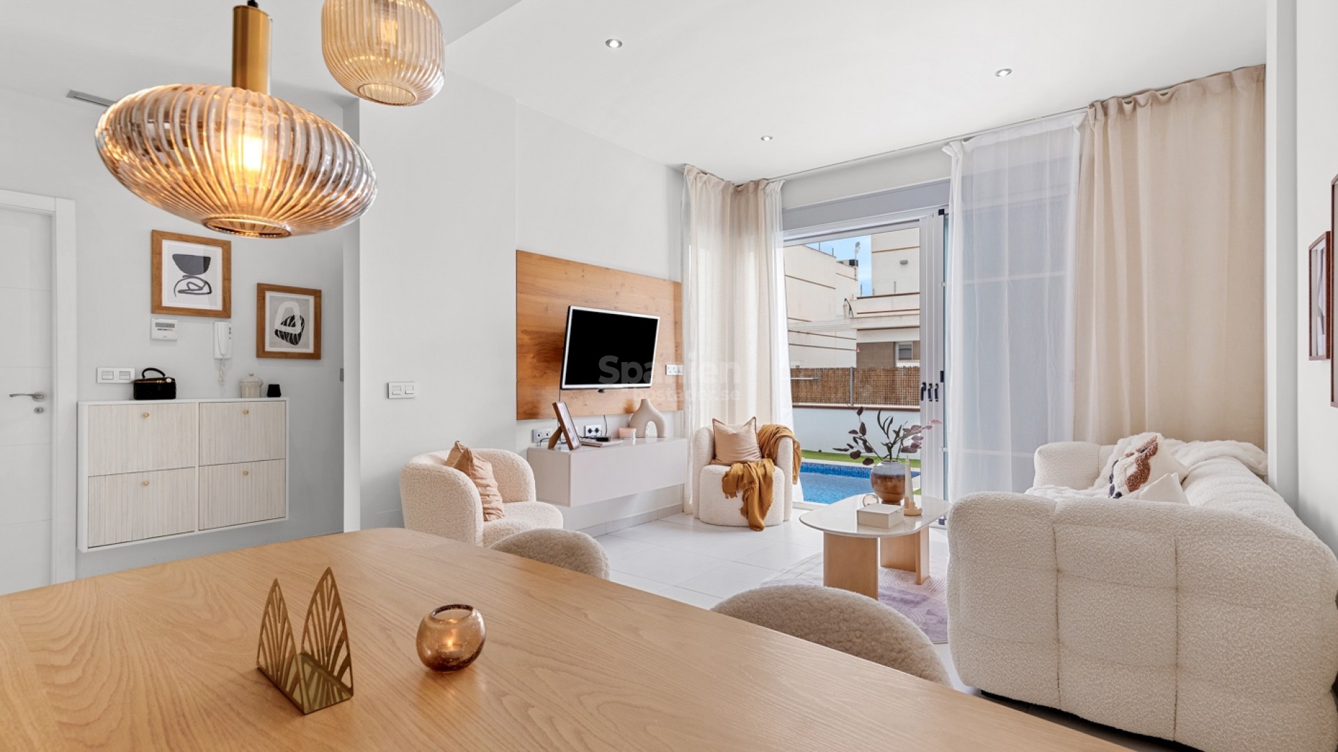 Resale - Villa -
Ciudad Quesada - Rojales - Rojales