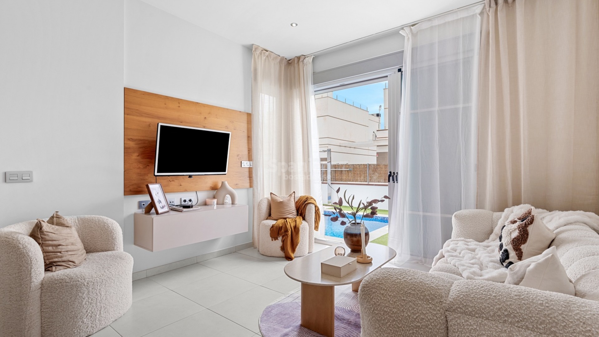 Resale - Villa -
Ciudad Quesada - Rojales - Rojales