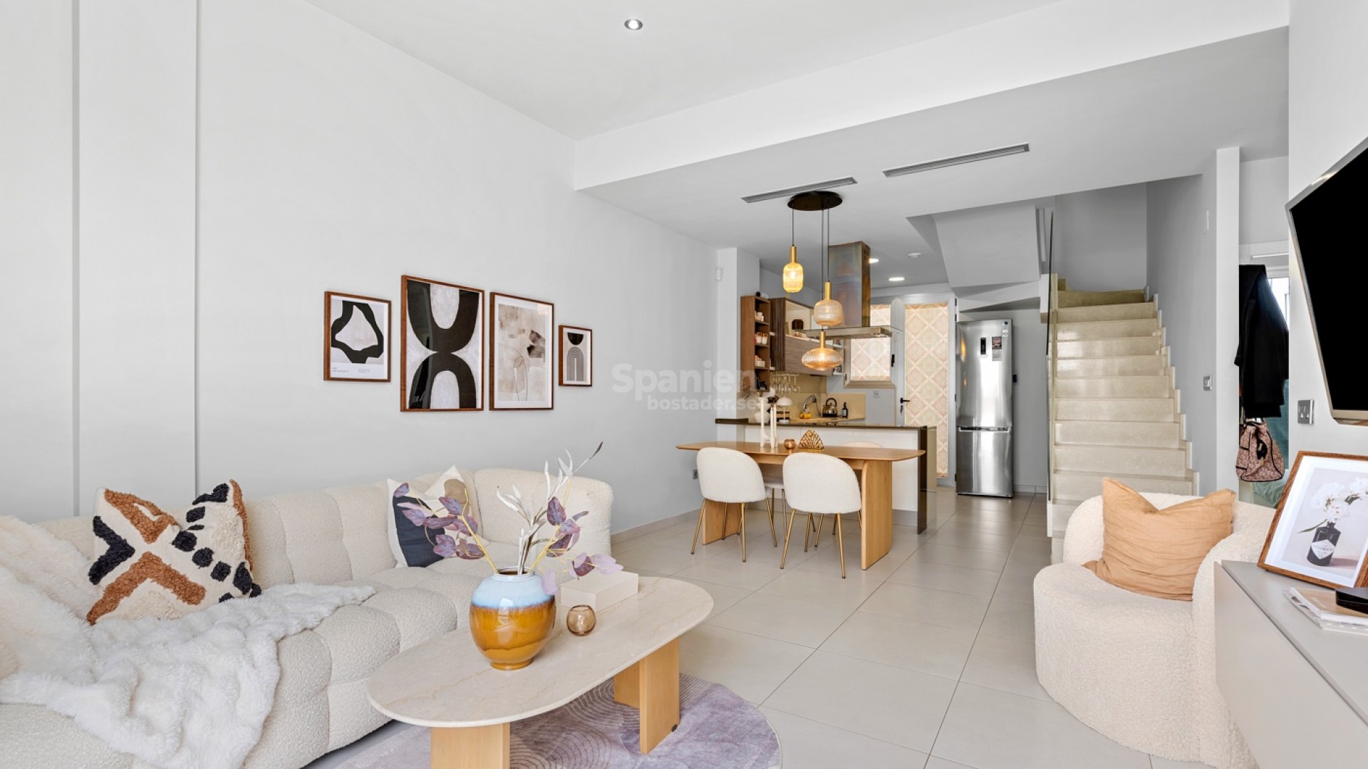 Resale - Villa -
Ciudad Quesada - Rojales - Rojales